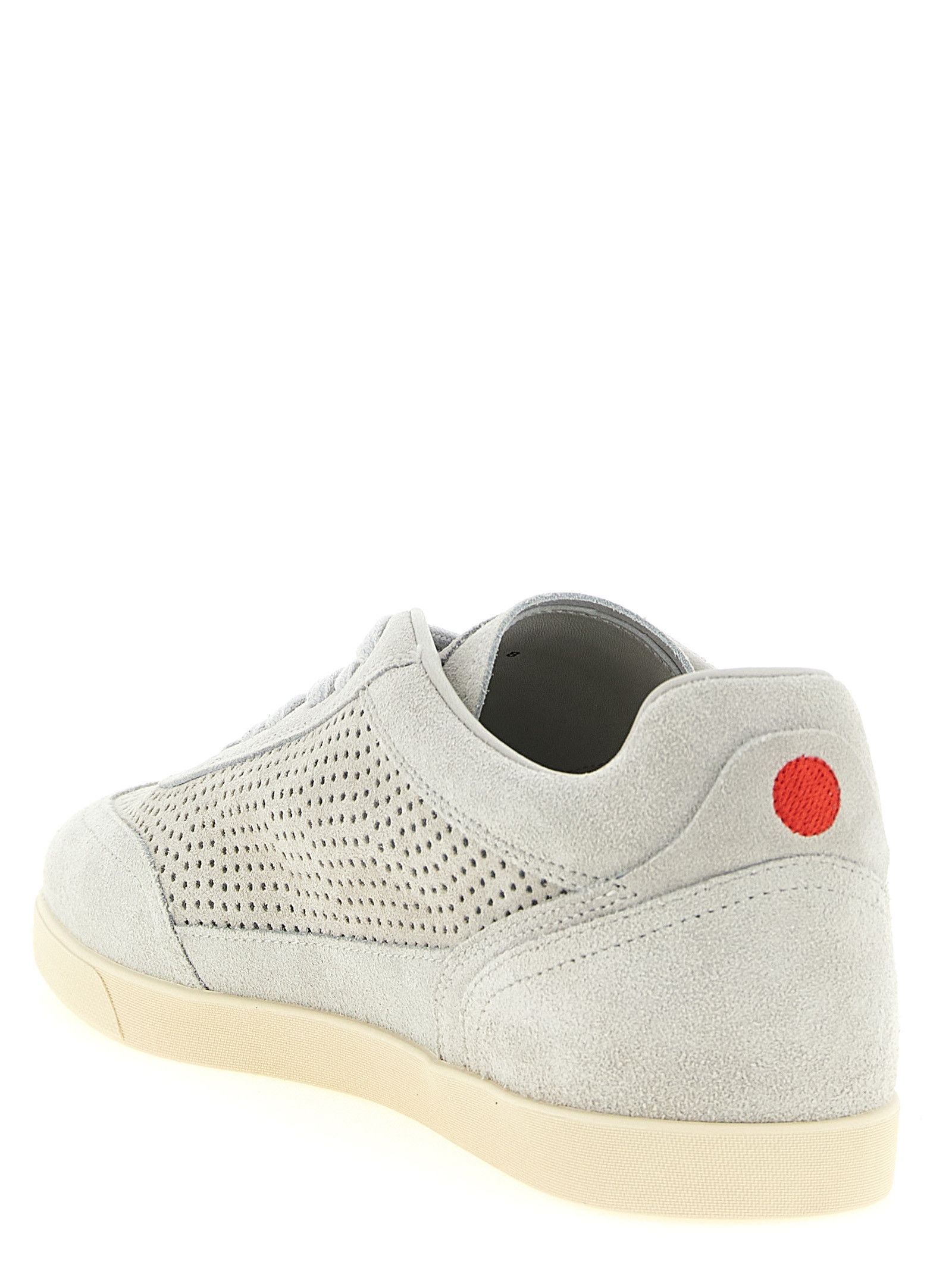 Kiton Suede sneakers Size US 11 / EU 44 - 3 Thumbnail
