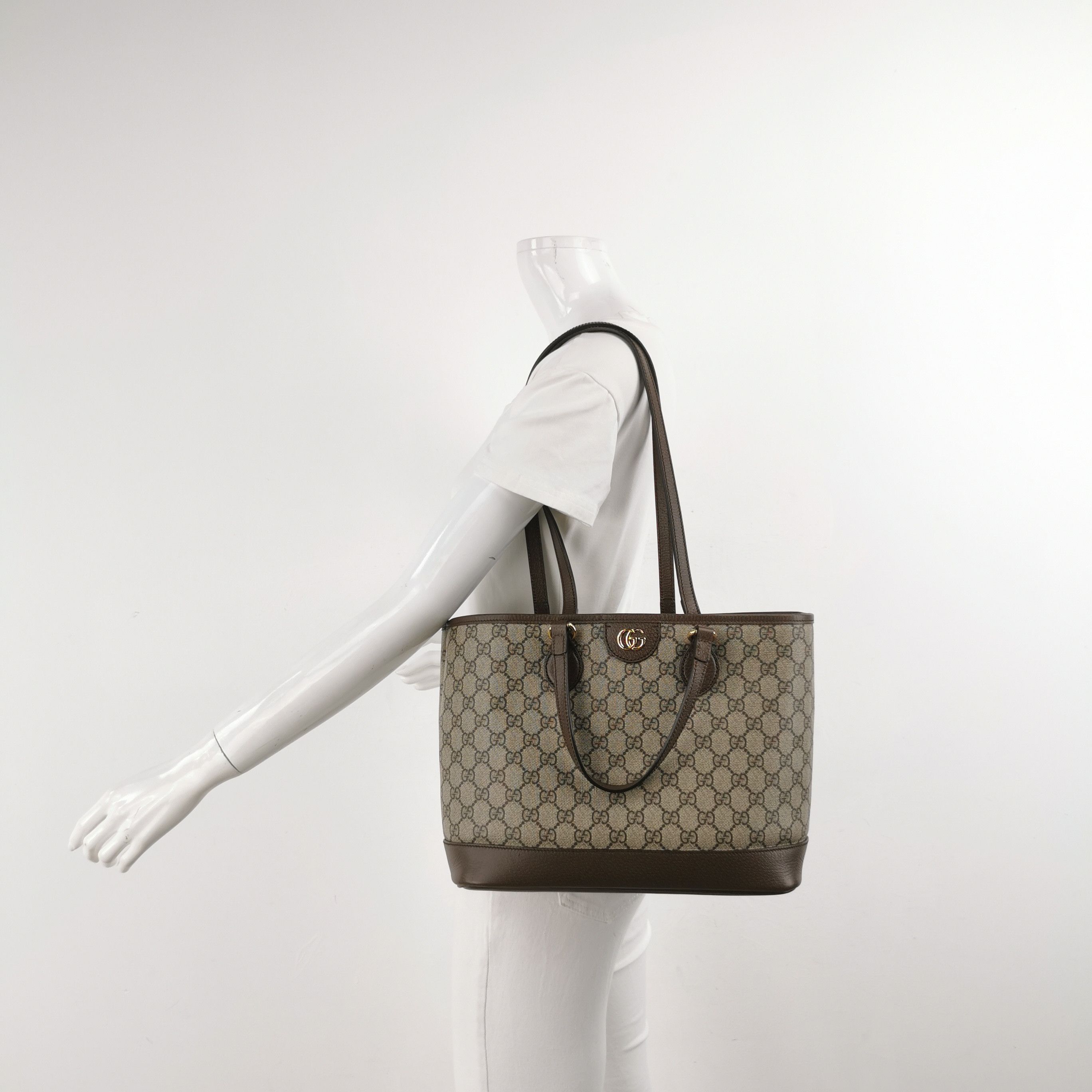 Gucci Gucci Women os Shoulder Bags Size ONE SIZE - 2 Thumbnail