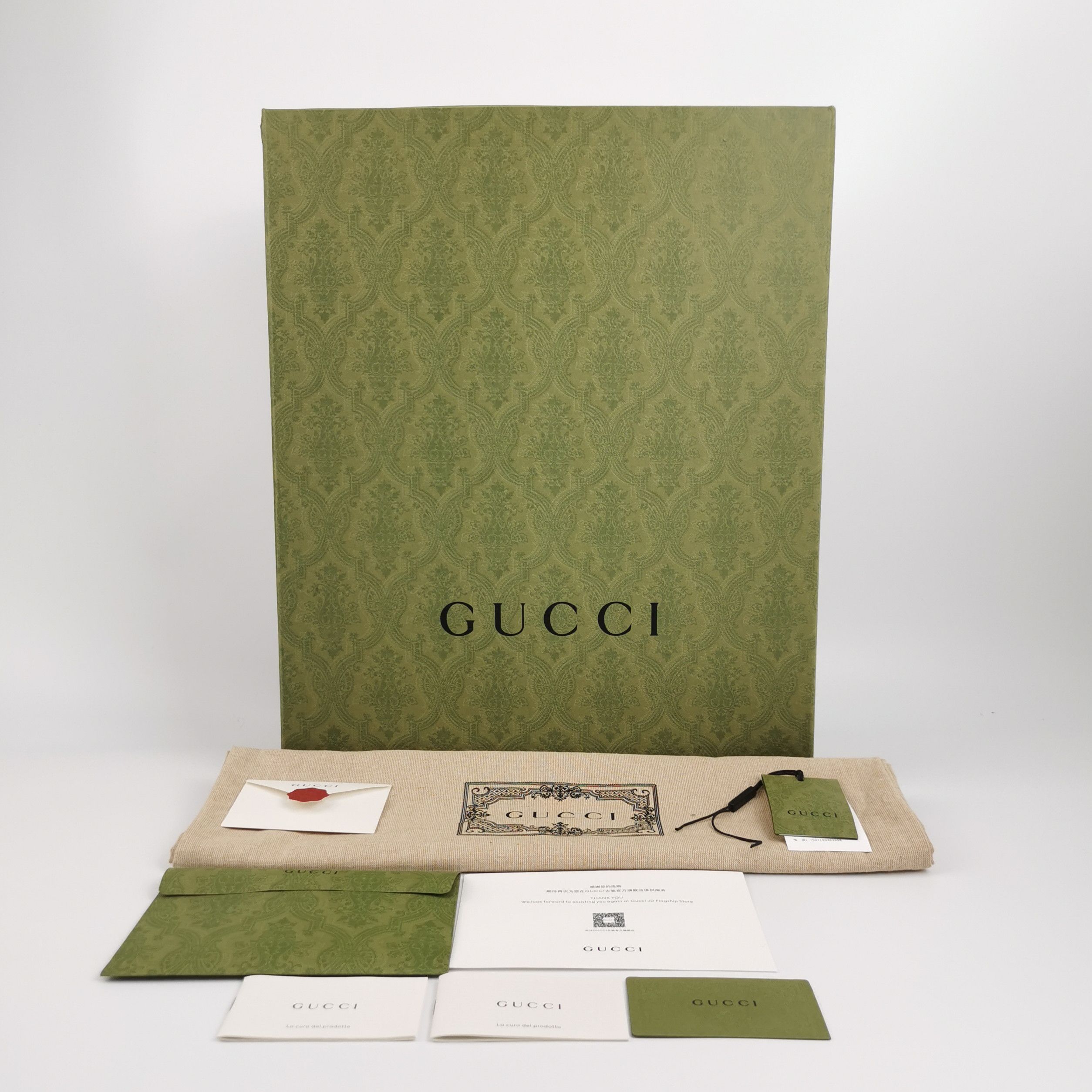 Gucci Gucci Women os Shoulder Bags Size ONE SIZE - 9 Thumbnail