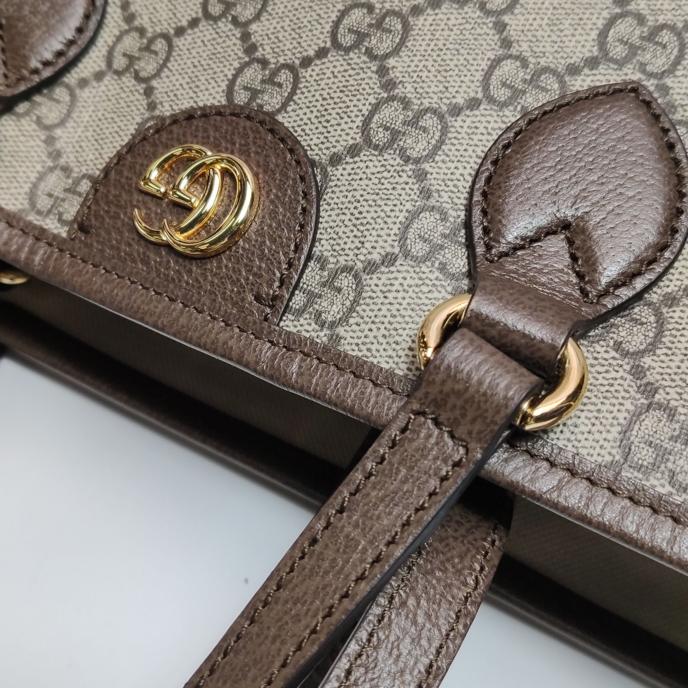 Gucci Gucci Women os Shoulder Bags Size ONE SIZE - 15 Thumbnail