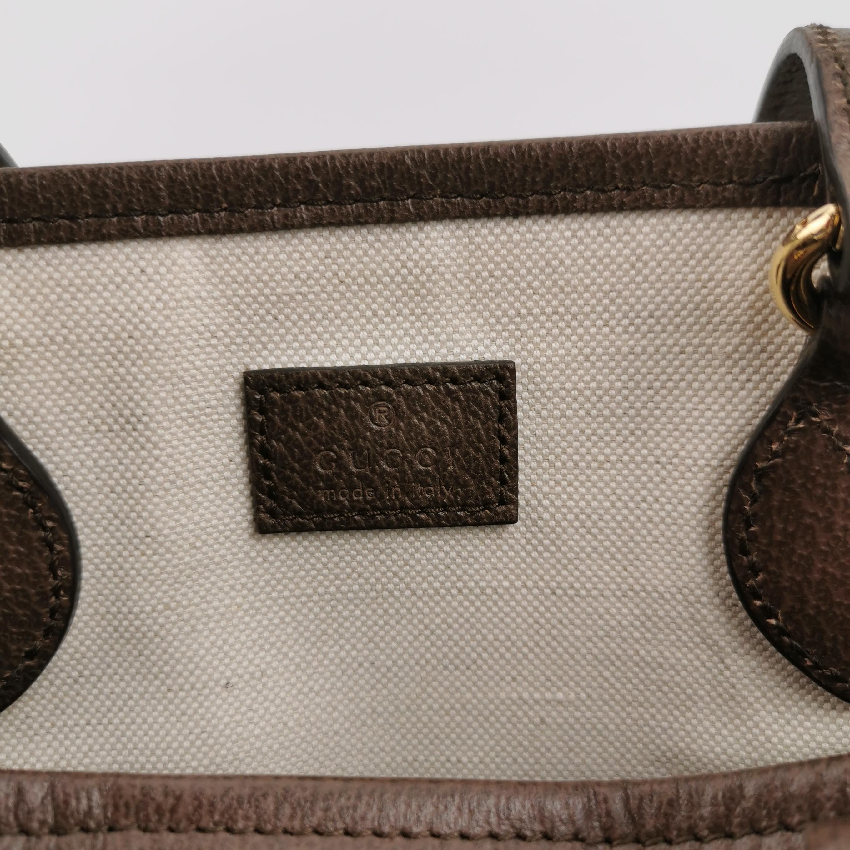 Gucci Gucci Women os Shoulder Bags Size ONE SIZE - 8 Thumbnail