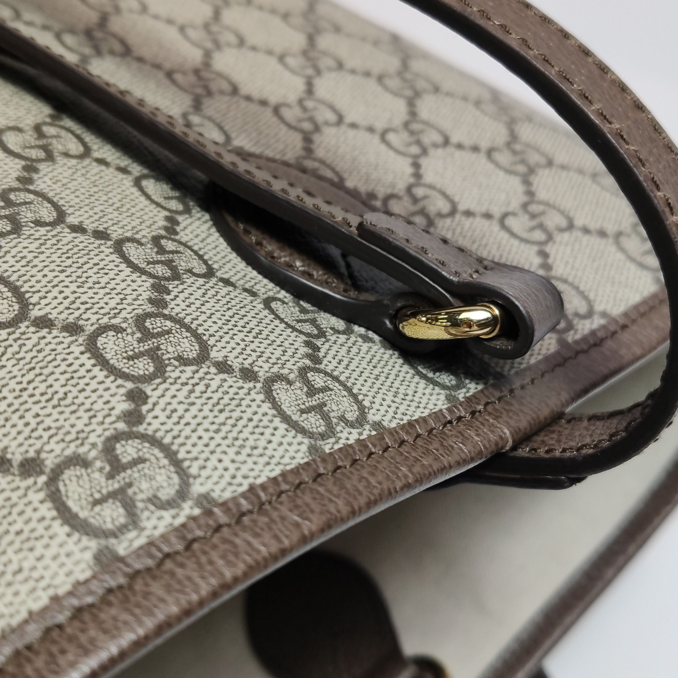 Gucci Gucci Women os Shoulder Bags Size ONE SIZE - 13 Thumbnail