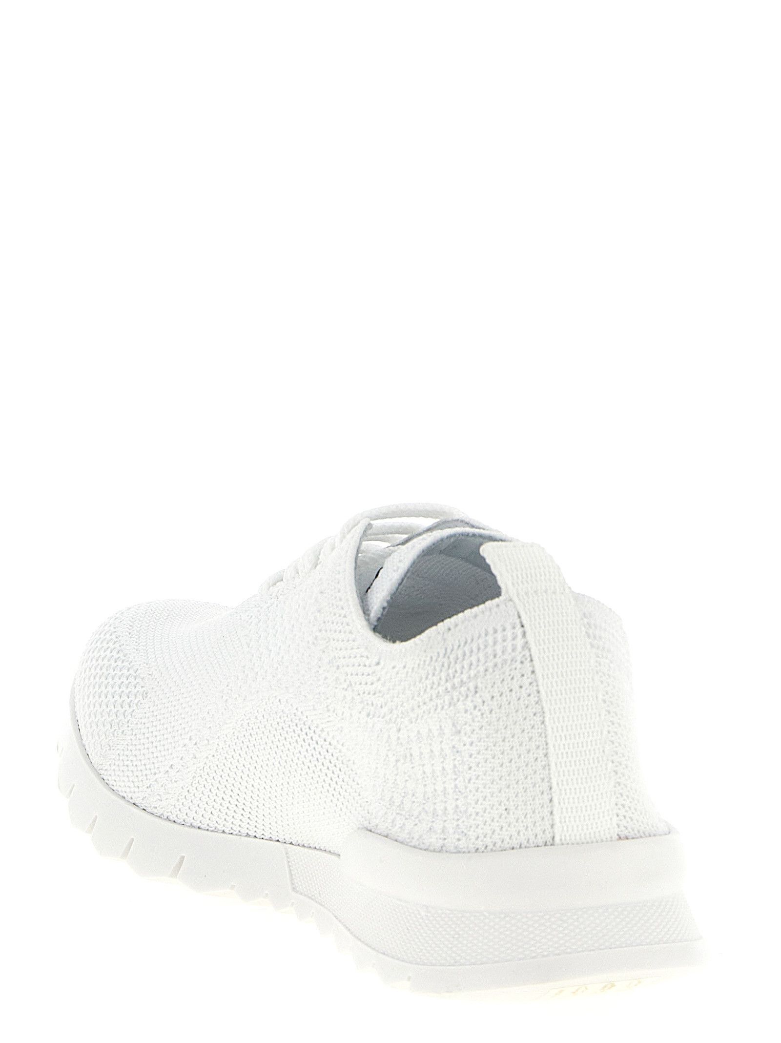 Kiton 'Fits' sneakers Size US 11 / EU 44 - 3 Thumbnail