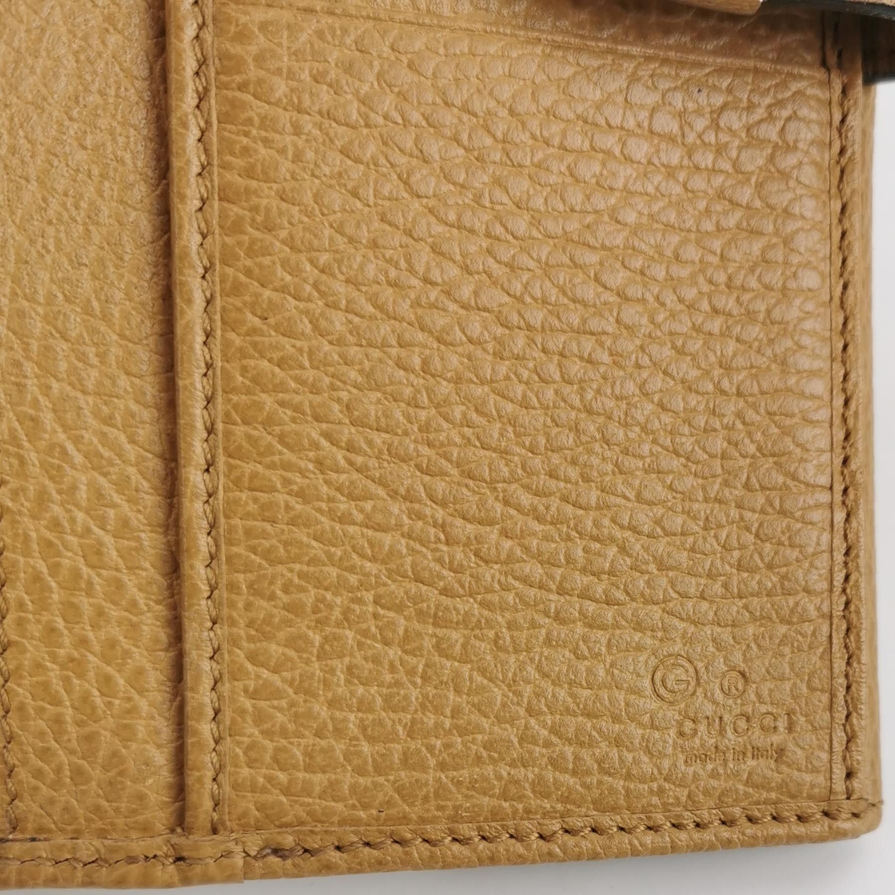 Gucci Gucci Women os Wallets Size ONE SIZE - 7 Thumbnail