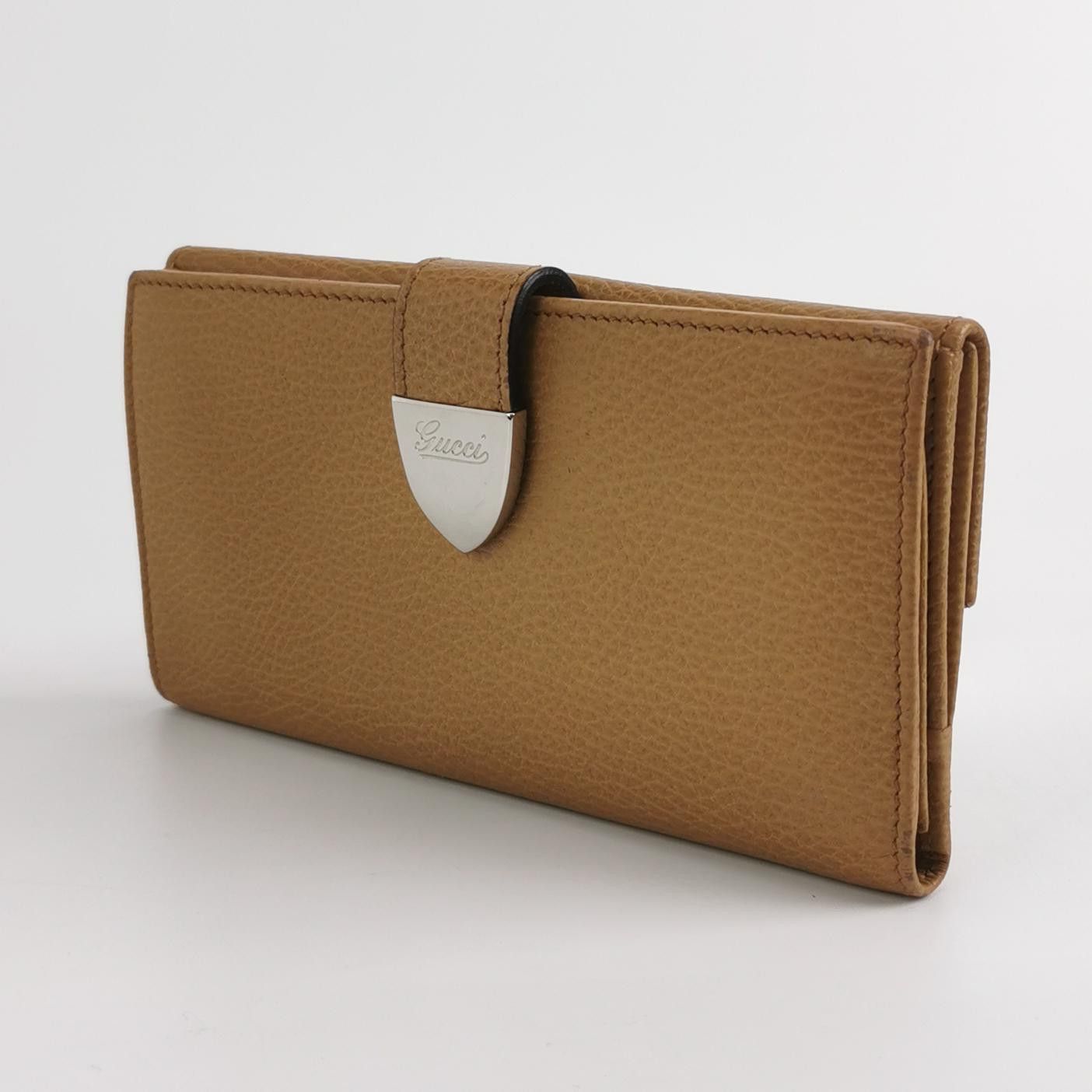 Gucci Gucci Women os Wallets Size ONE SIZE - 2 Thumbnail