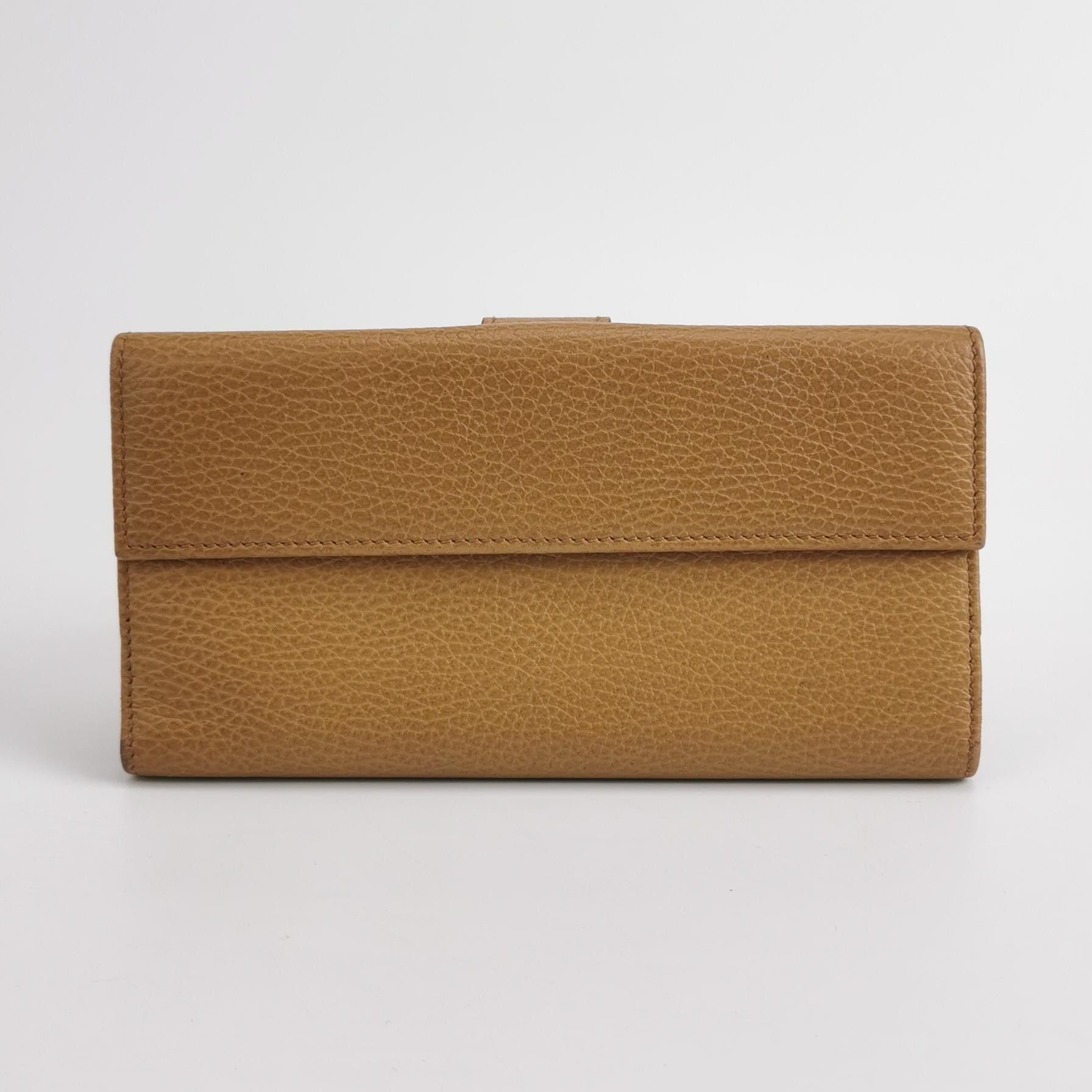 Gucci Gucci Women os Wallets Size ONE SIZE - 4 Thumbnail
