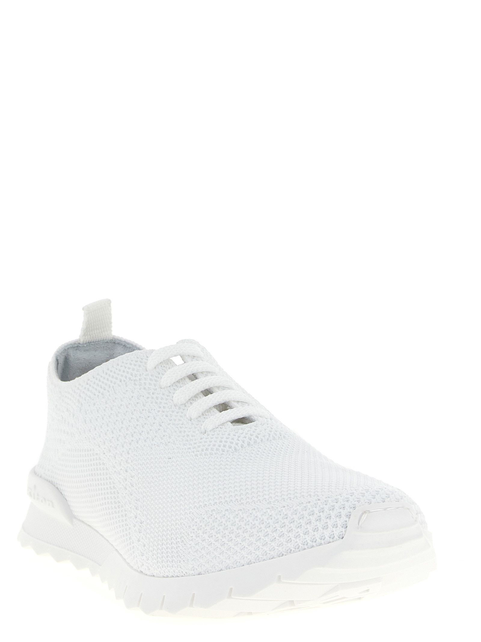 Kiton 'Fits' sneakers Size US 12 / EU 45 - 2 Thumbnail
