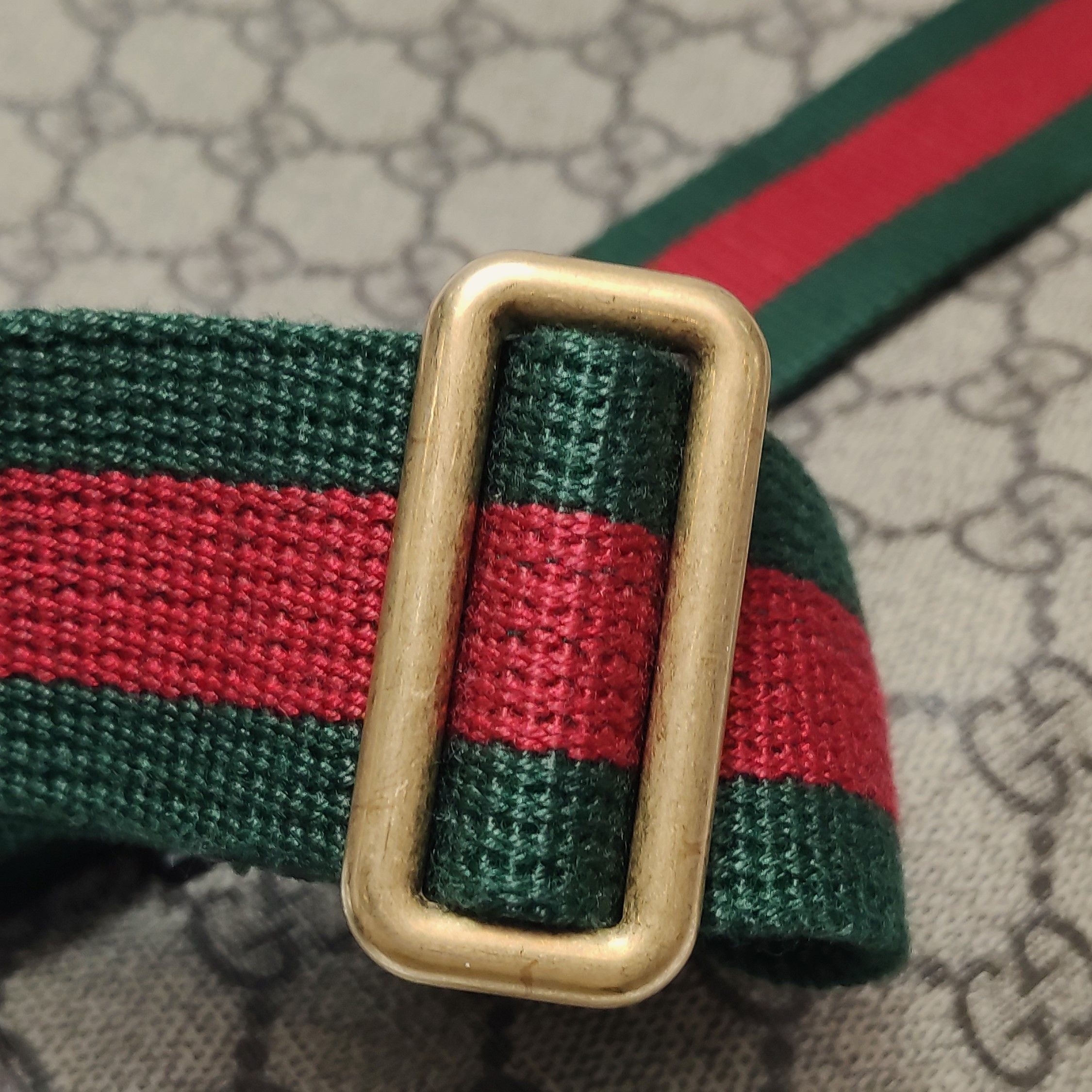 Gucci Gucci Women os Belt Bags Size ONE SIZE - 11 Thumbnail