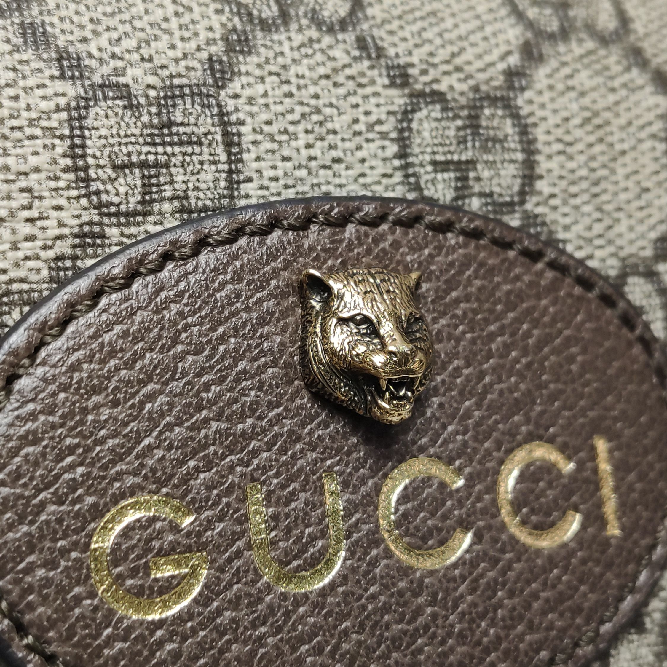 Gucci Gucci Women os Belt Bags Size ONE SIZE - 9 Thumbnail