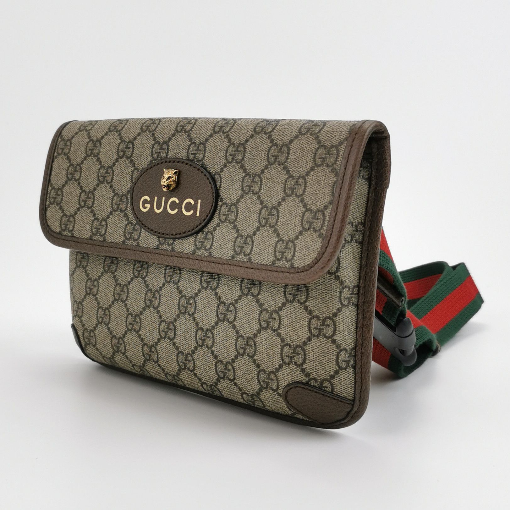 Gucci Gucci Women os Belt Bags Size ONE SIZE - 3 Thumbnail