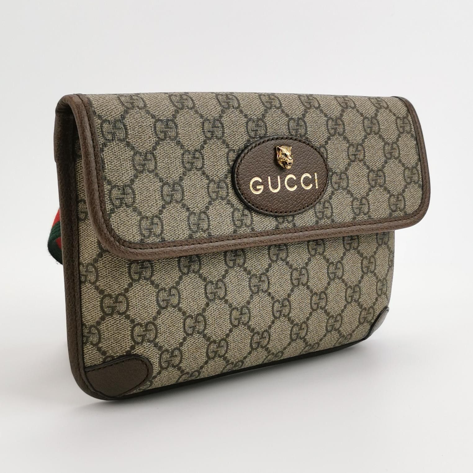 Gucci Gucci Women os Belt Bags Size ONE SIZE - 4 Thumbnail