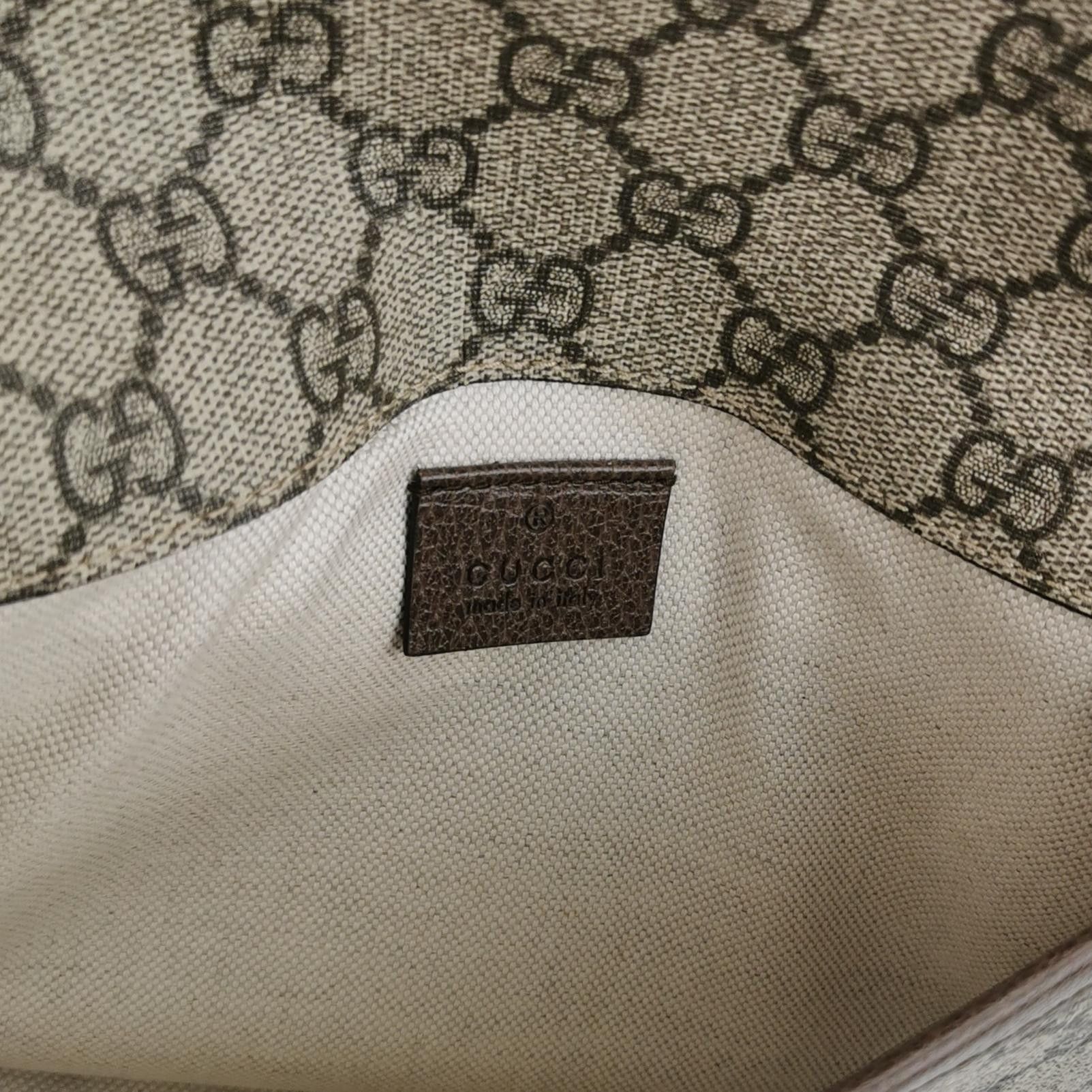 Gucci Gucci Women os Belt Bags Size ONE SIZE - 8 Thumbnail
