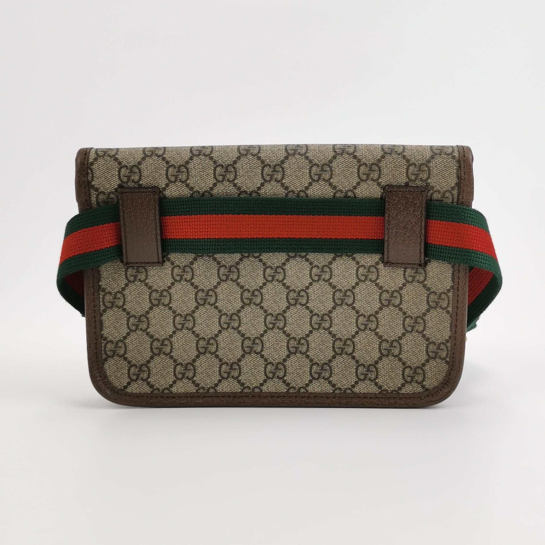 Gucci Gucci Women os Belt Bags Size ONE SIZE - 5 Thumbnail