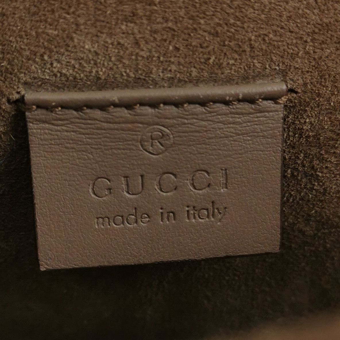 Gucci Gucci Women os Shoulder Bags Size ONE SIZE - 8 Thumbnail