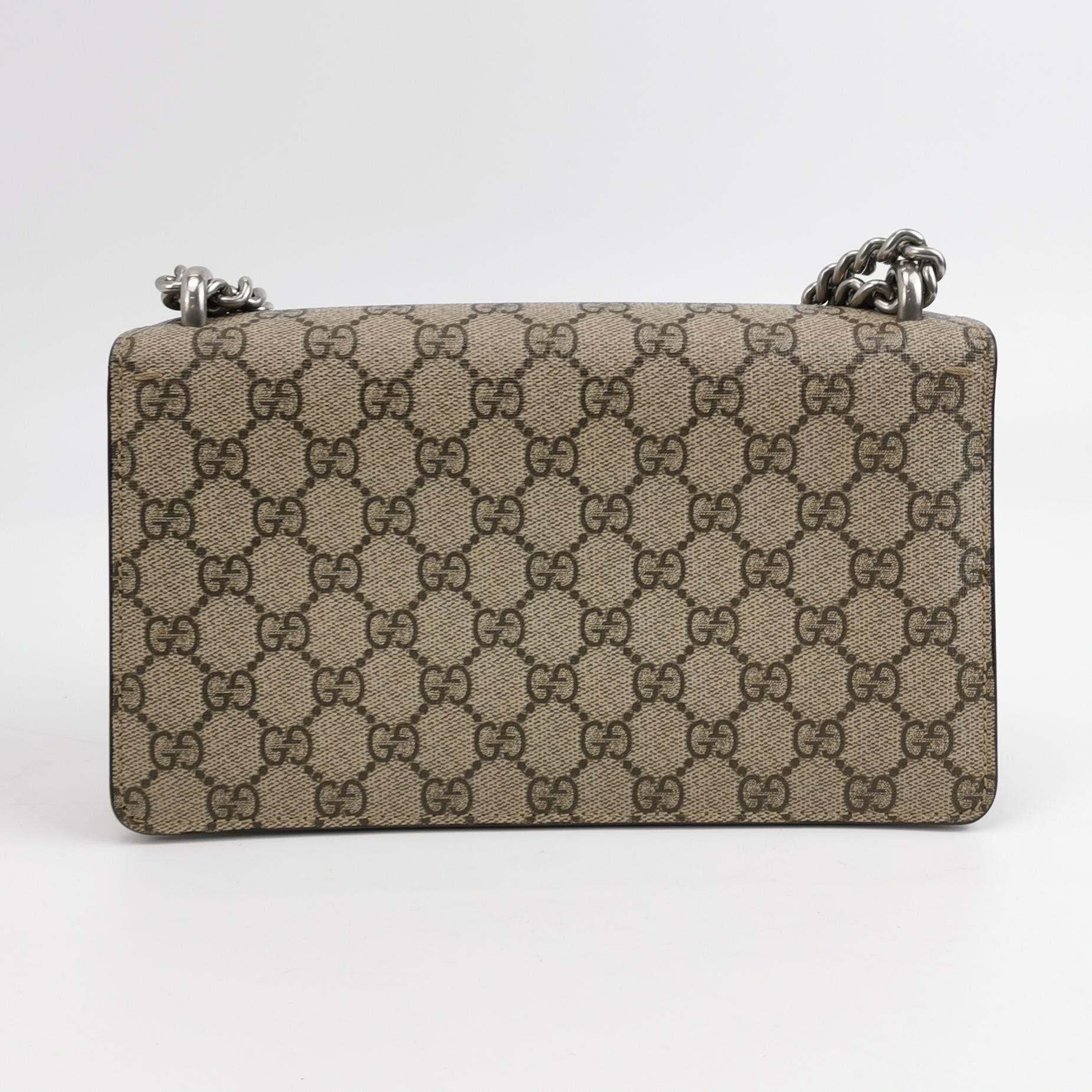 Gucci Gucci Women os Shoulder Bags Size ONE SIZE - 5 Thumbnail