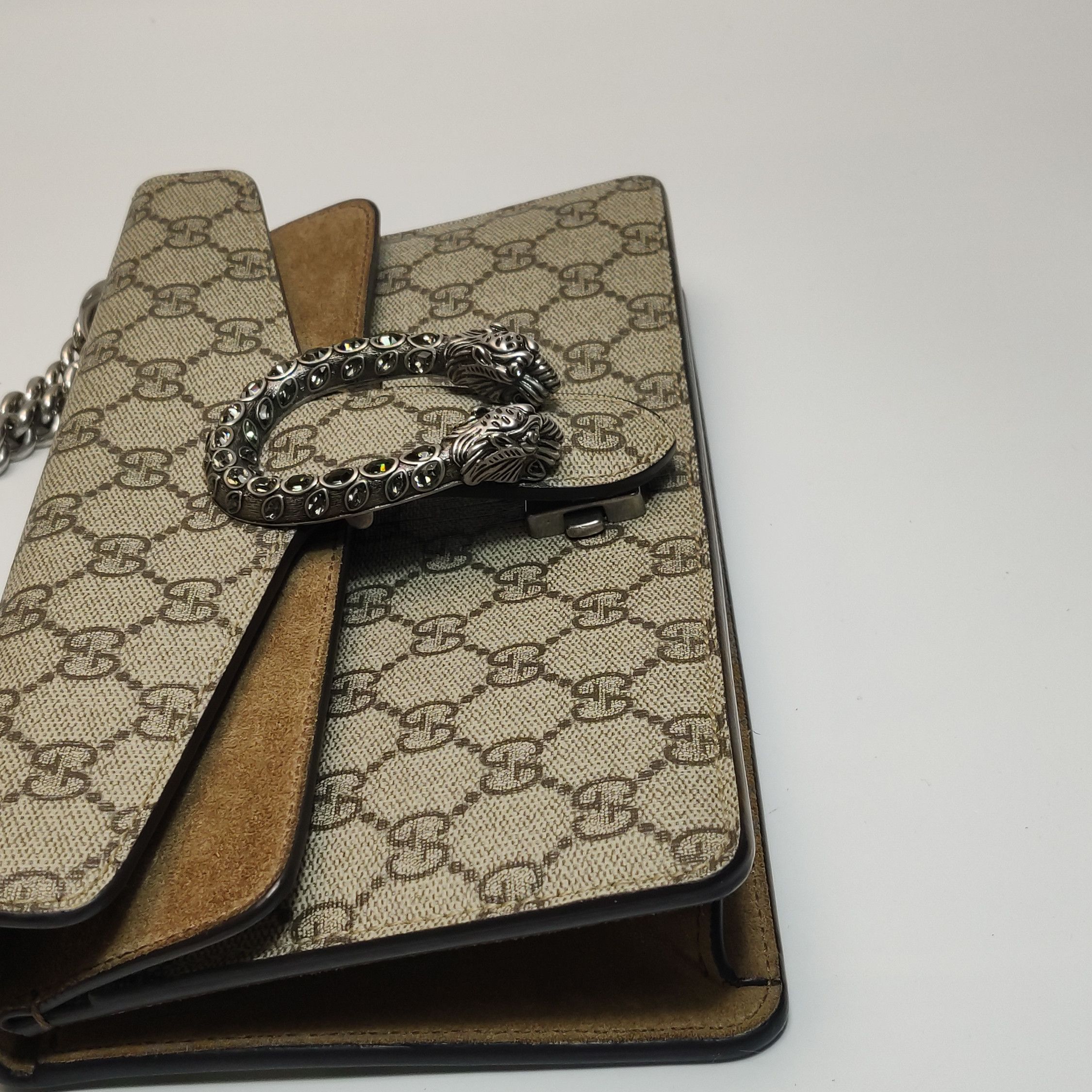 Gucci Gucci Women os Shoulder Bags Size ONE SIZE - 21 Thumbnail