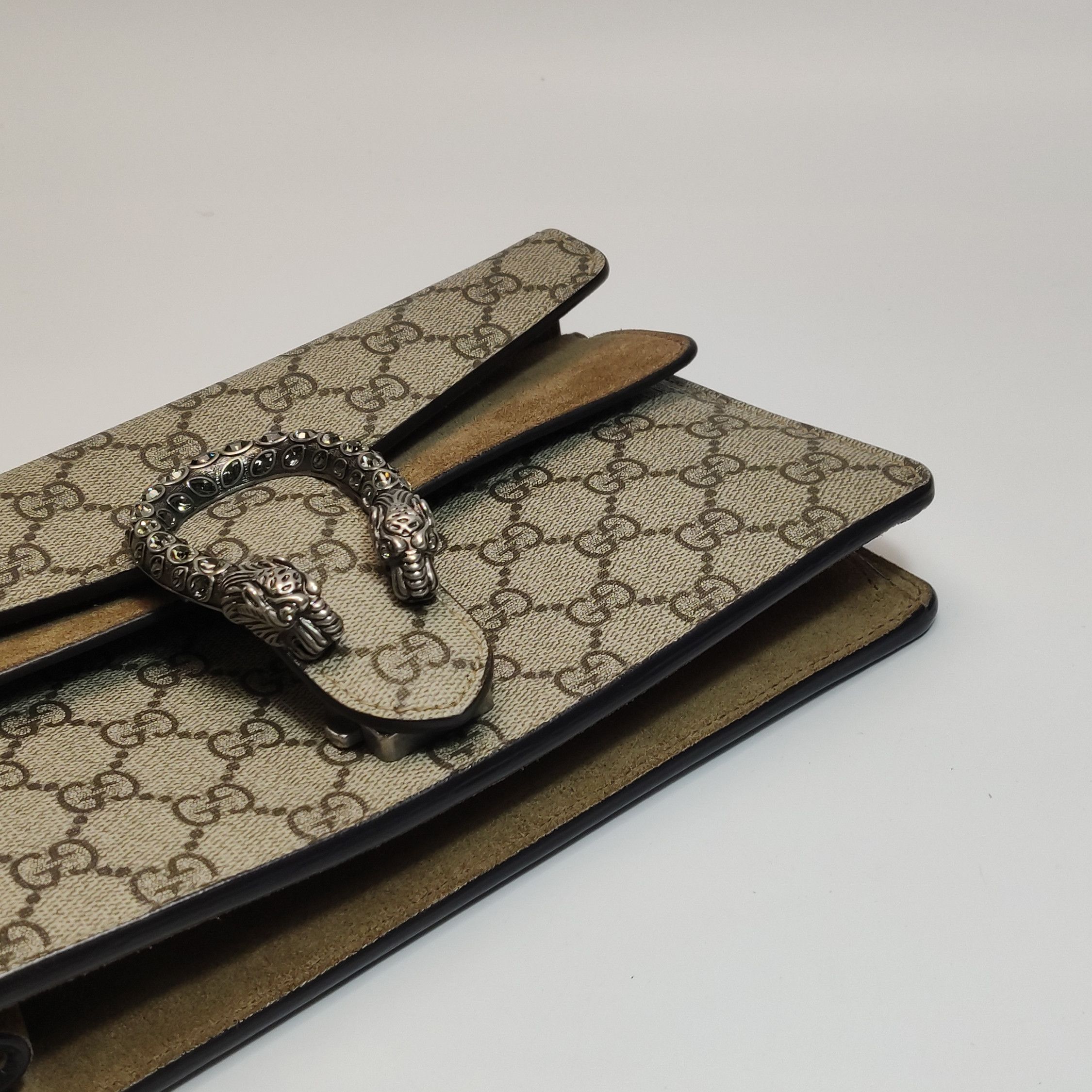 Gucci Gucci Women os Shoulder Bags Size ONE SIZE - 22 Thumbnail