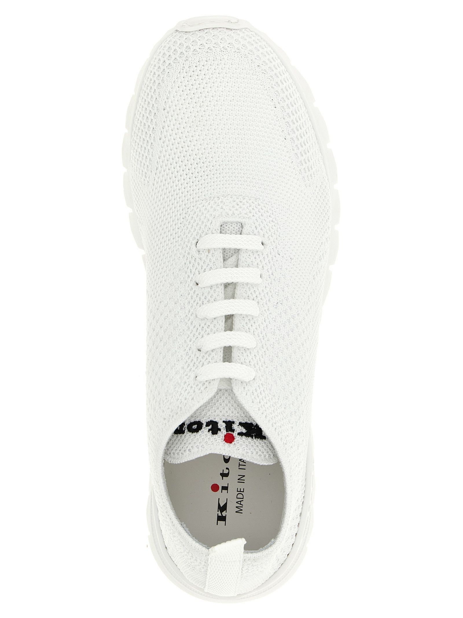 Kiton 'Fits' sneakers Size US 9 / EU 42 - 4 Thumbnail