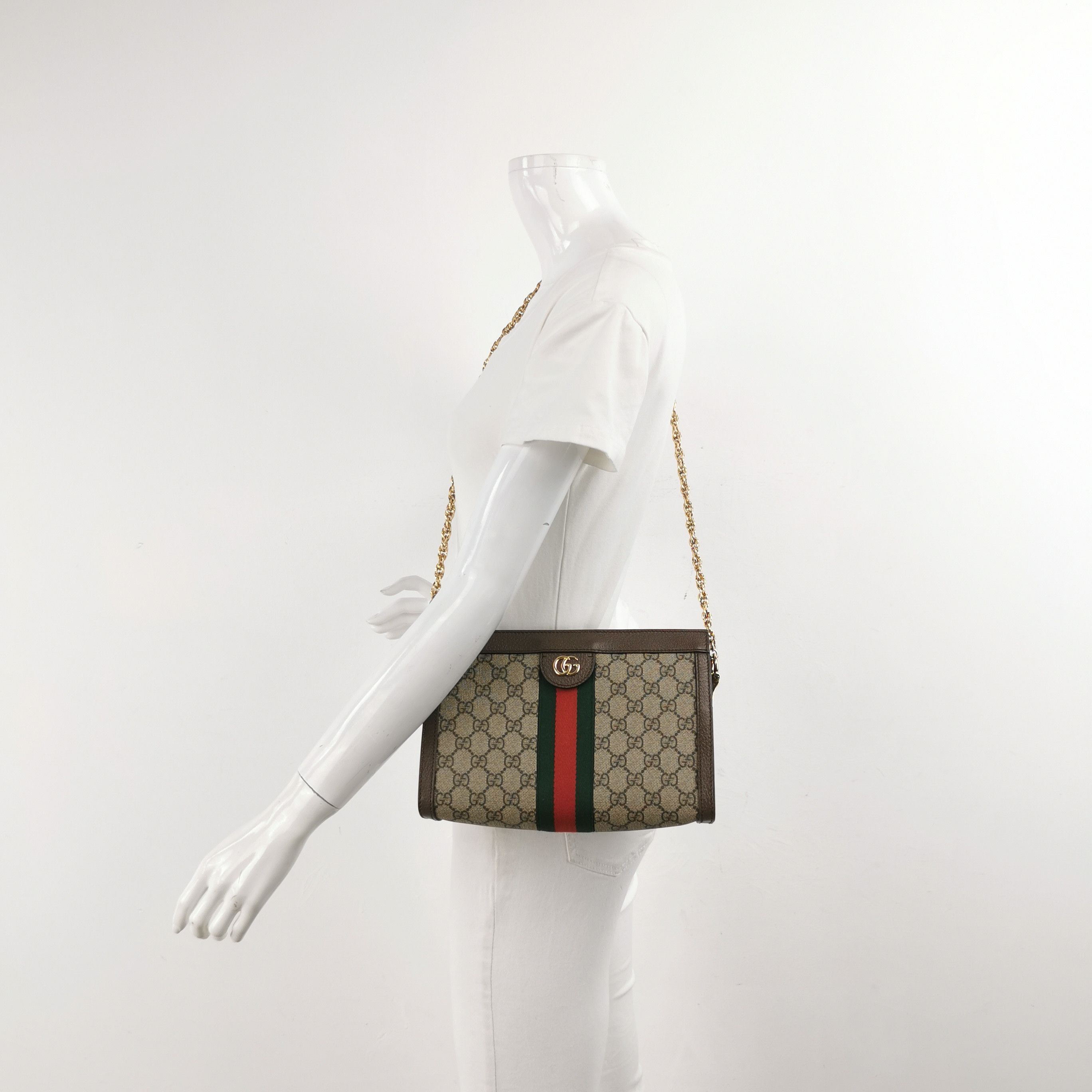 Gucci Gucci Women os Shoulder Bags Size ONE SIZE - 2 Thumbnail