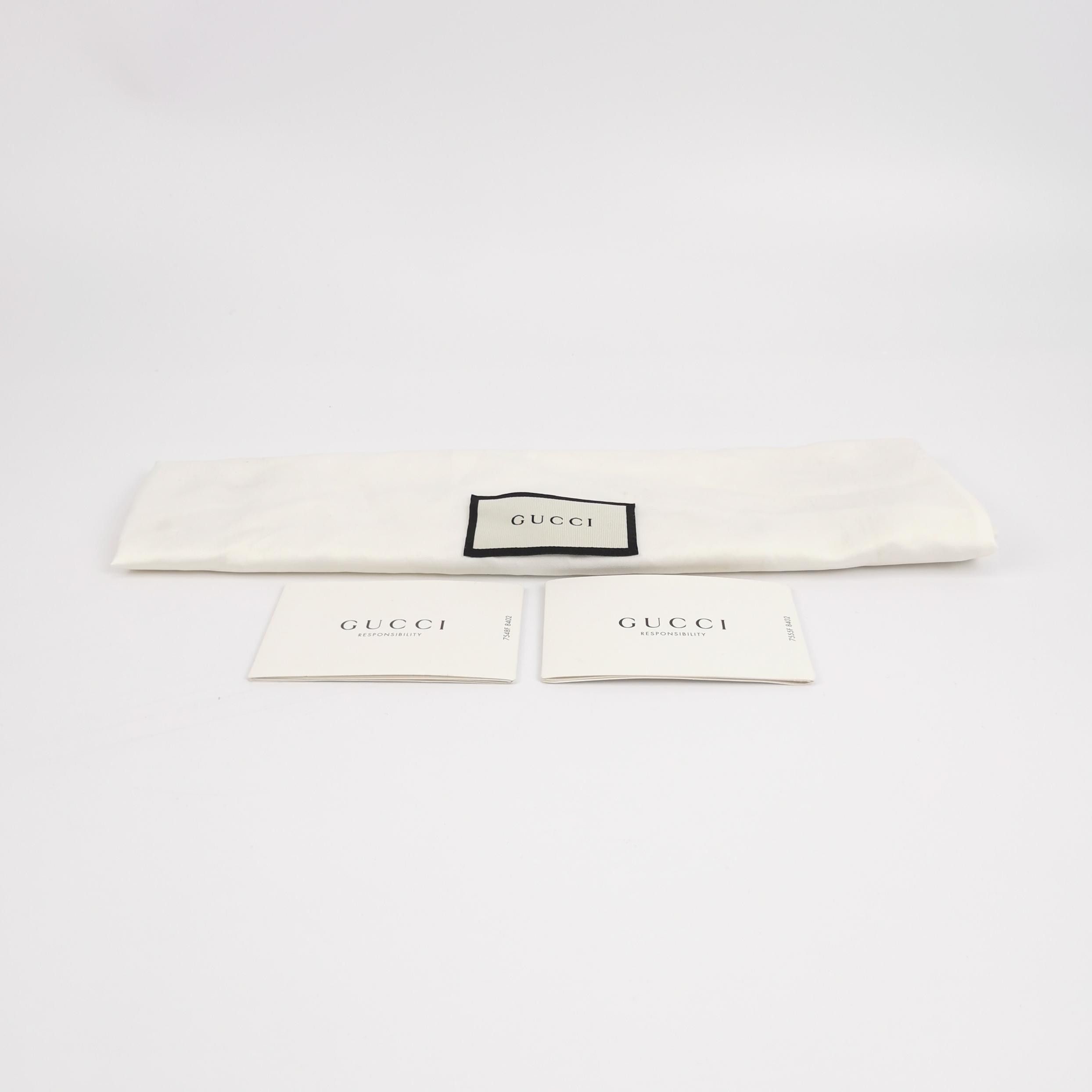 Gucci Gucci Women os Shoulder Bags Size ONE SIZE - 9 Thumbnail