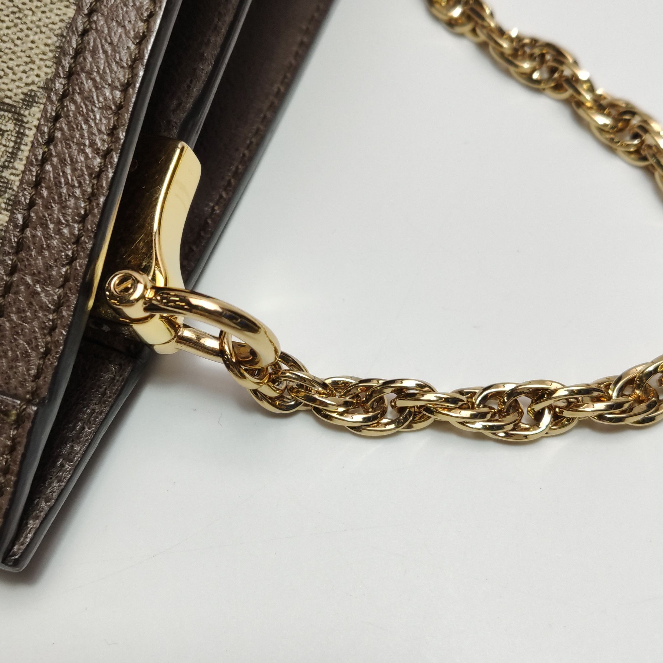Gucci Gucci Women os Shoulder Bags Size ONE SIZE - 12 Thumbnail