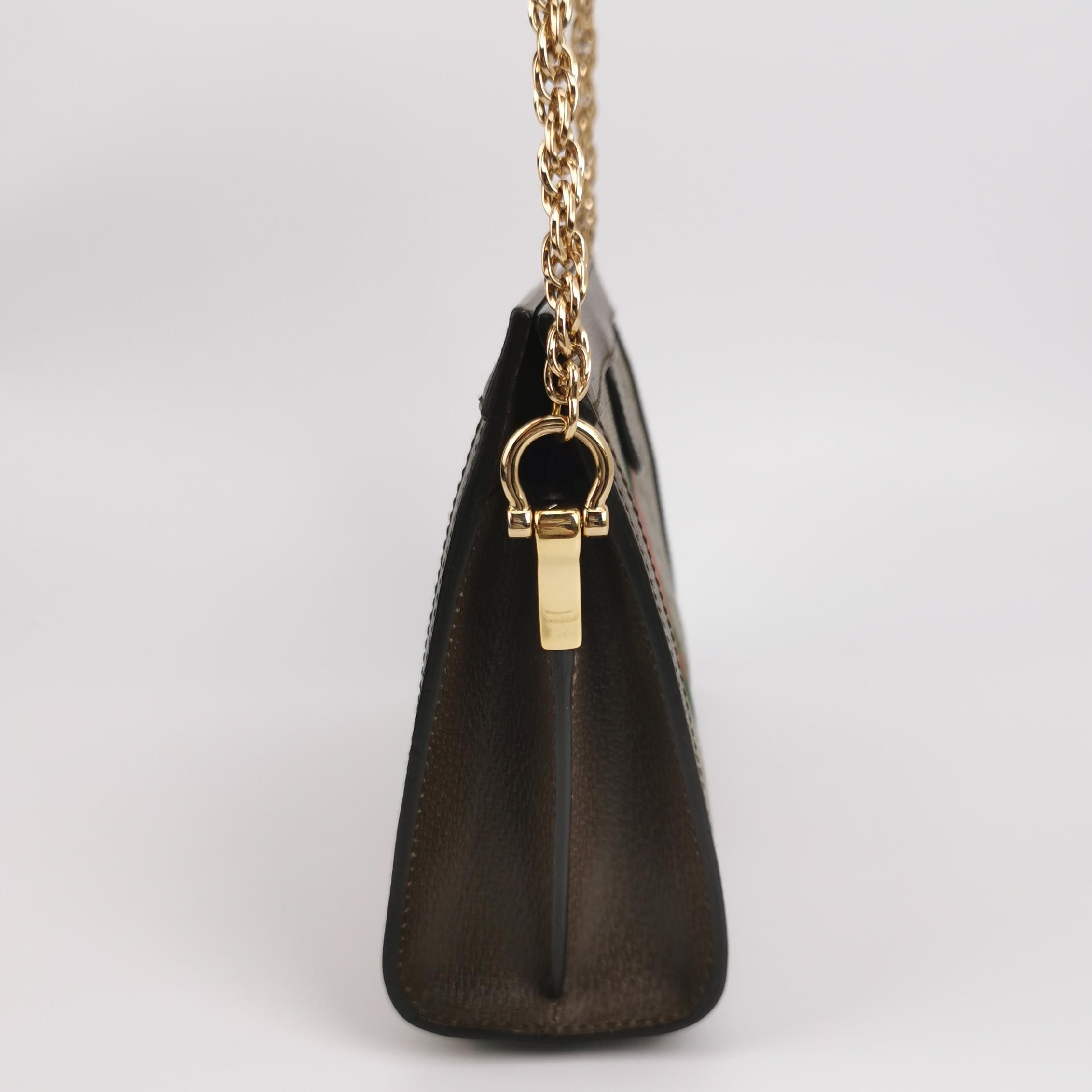 Gucci Gucci Women os Shoulder Bags Size ONE SIZE - 3 Thumbnail