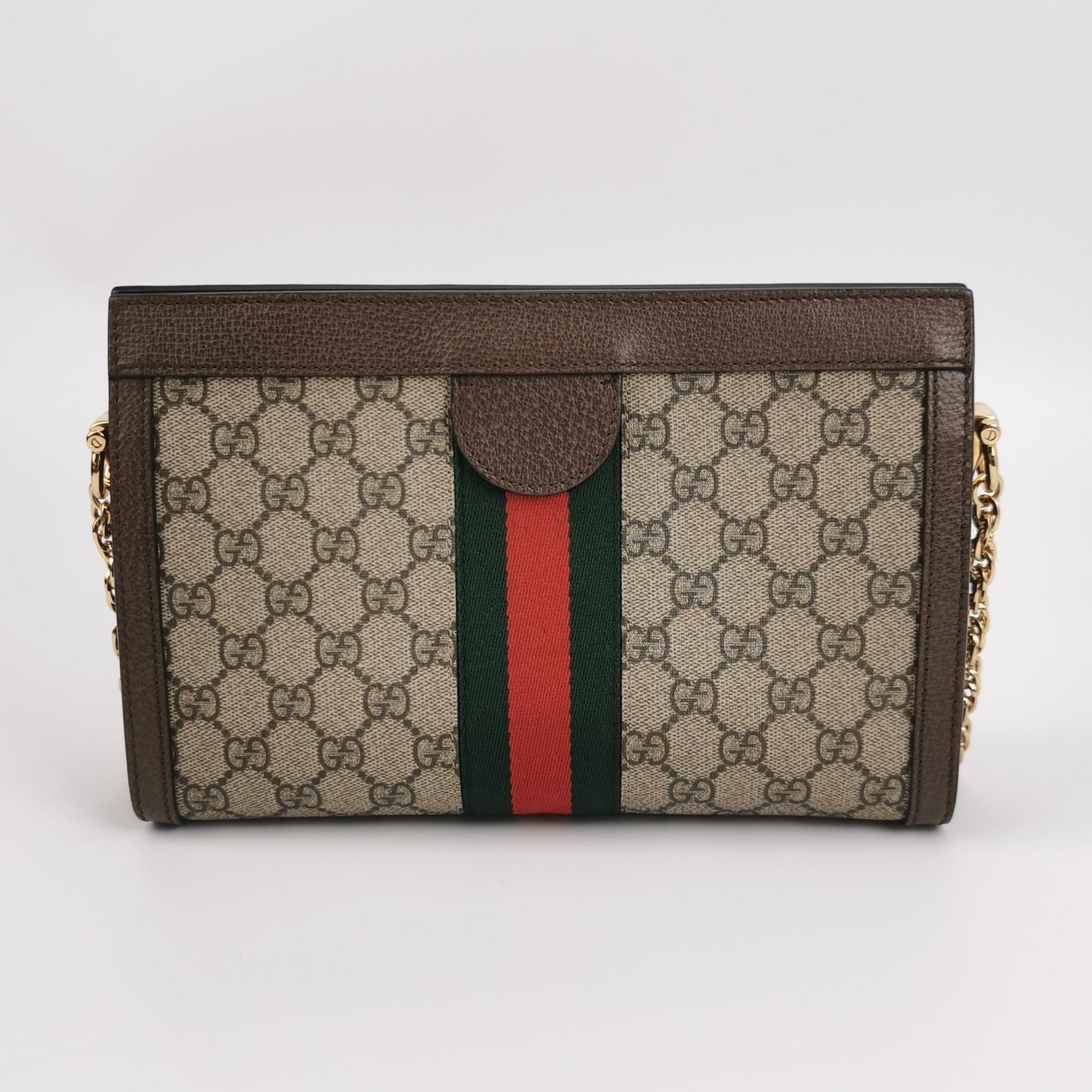 Gucci Gucci Women os Shoulder Bags Size ONE SIZE - 5 Thumbnail