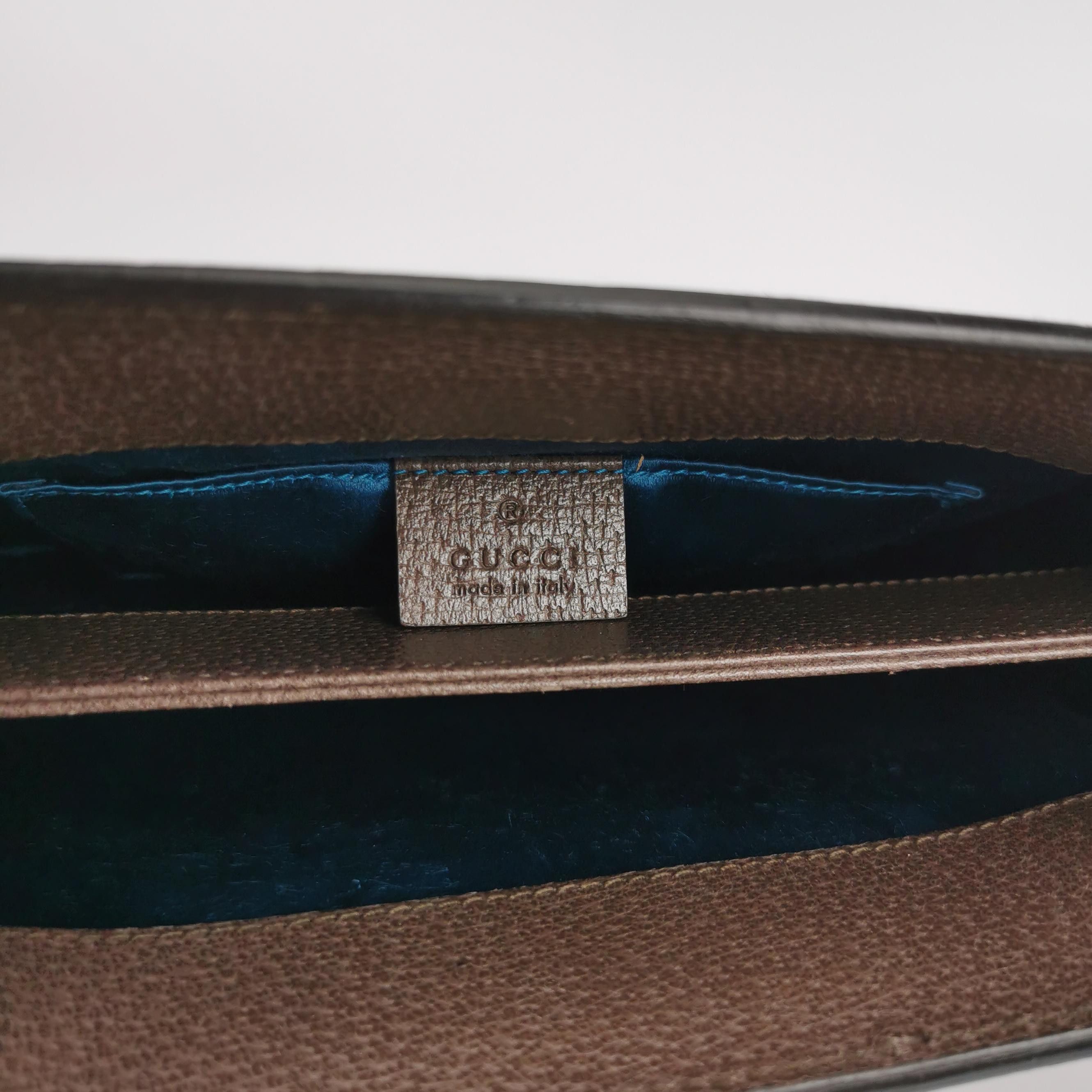 Gucci Gucci Women os Shoulder Bags Size ONE SIZE - 8 Thumbnail
