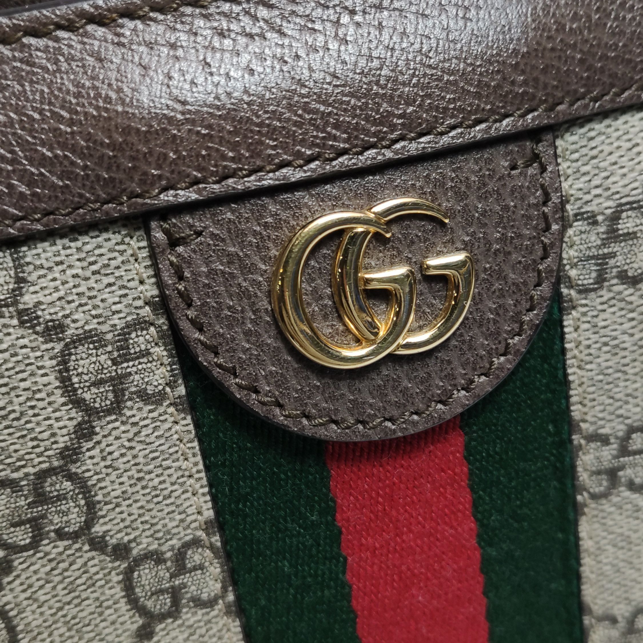 Gucci Gucci Women os Shoulder Bags Size ONE SIZE - 13 Thumbnail