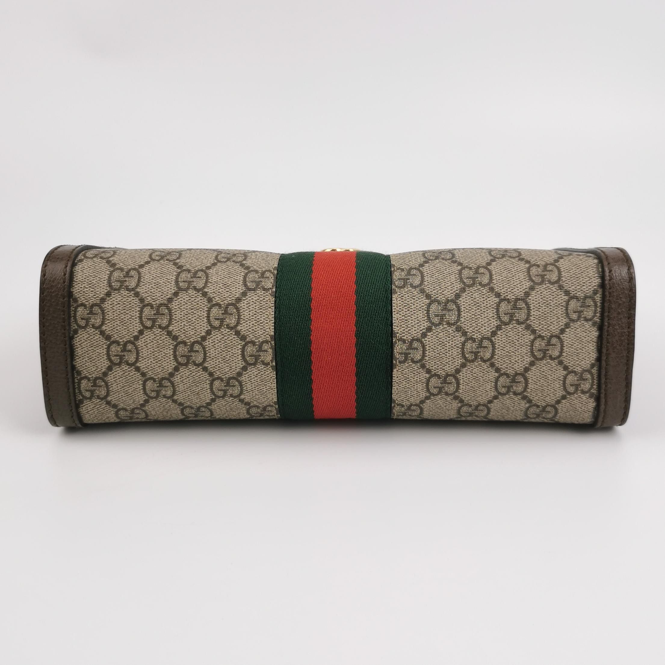Gucci Gucci Women os Shoulder Bags Size ONE SIZE - 6 Thumbnail