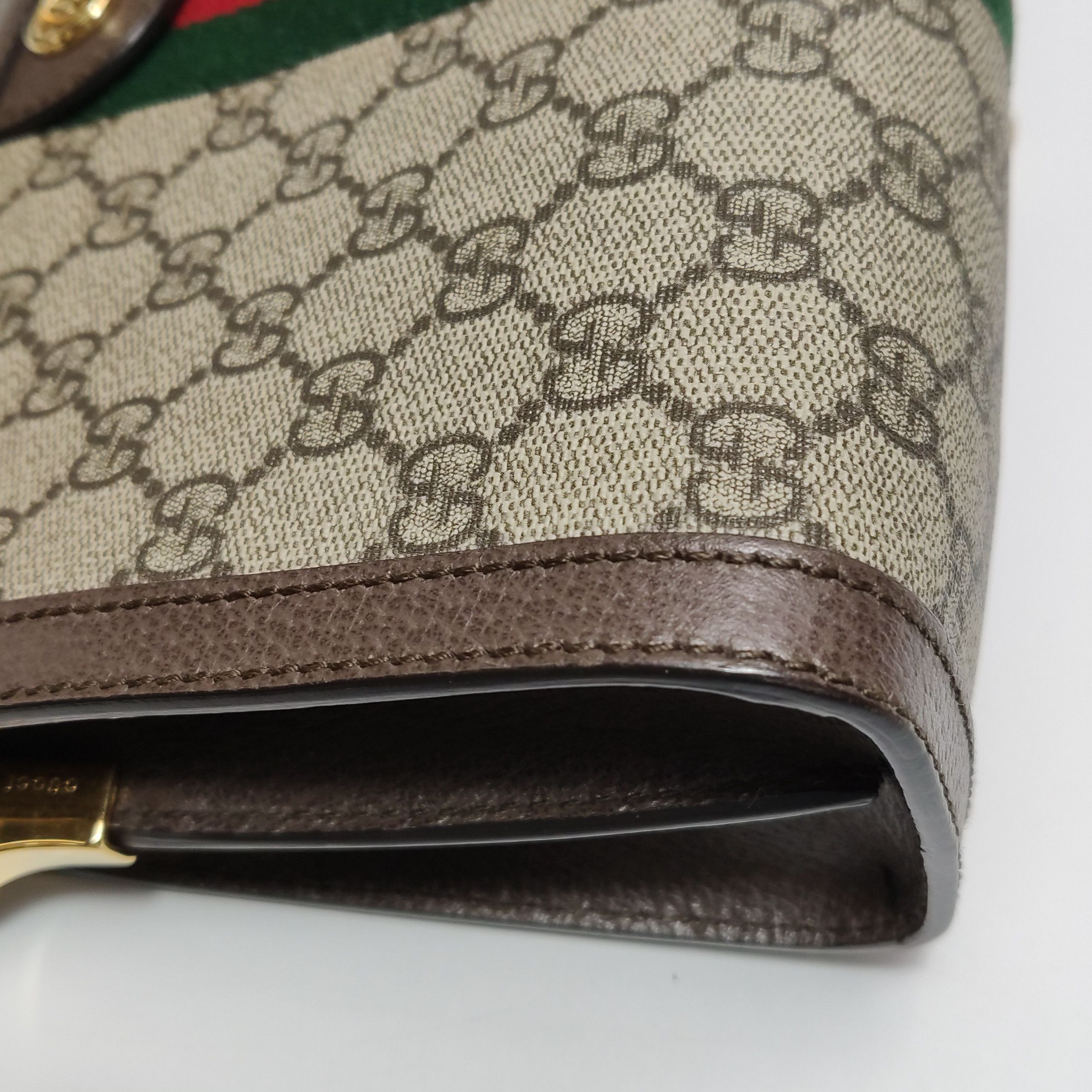 Gucci Gucci Women os Shoulder Bags Size ONE SIZE - 15 Thumbnail