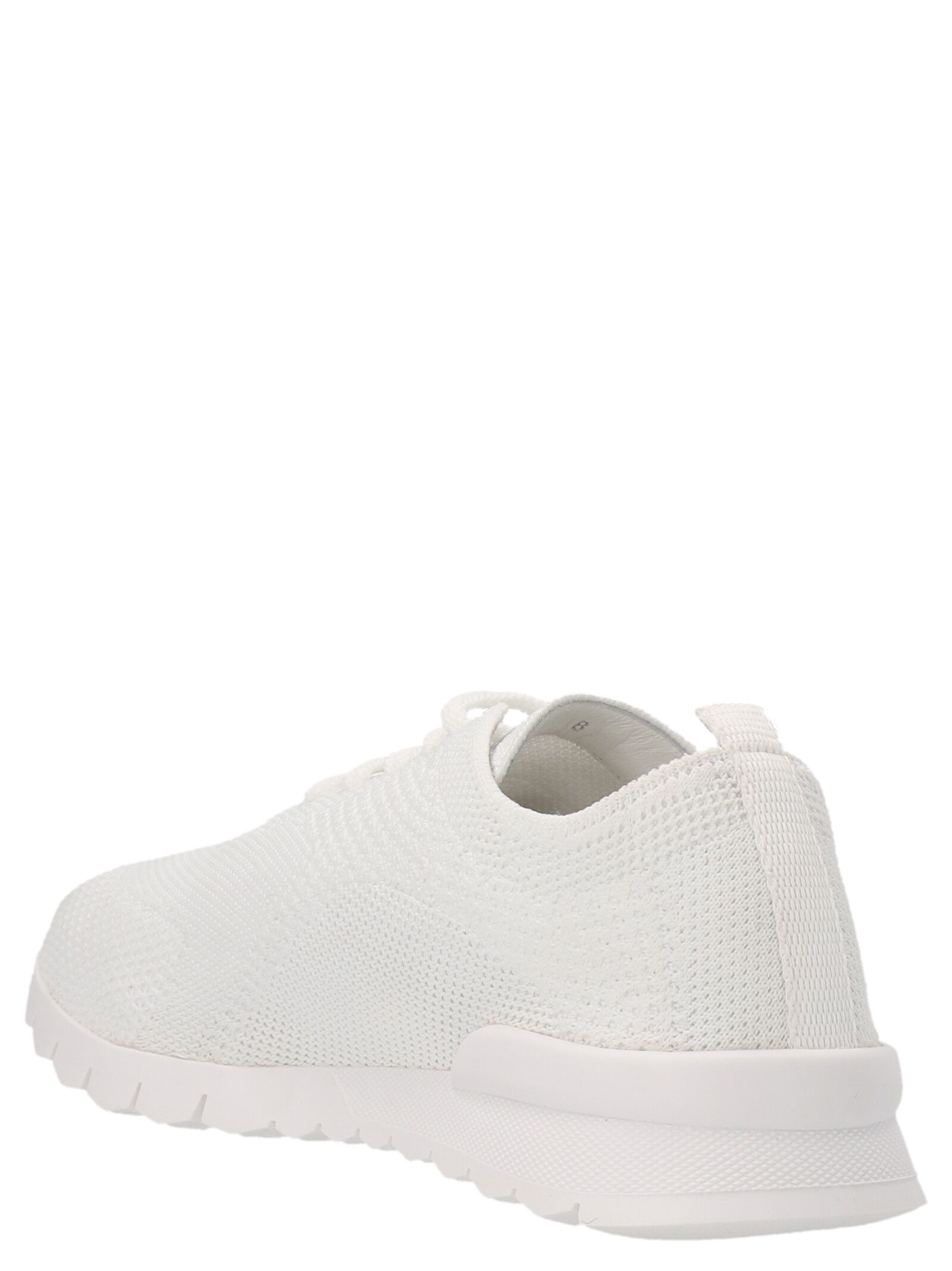 Kiton 'Running’ sneakers Size US 12 / EU 45 - 2 Thumbnail