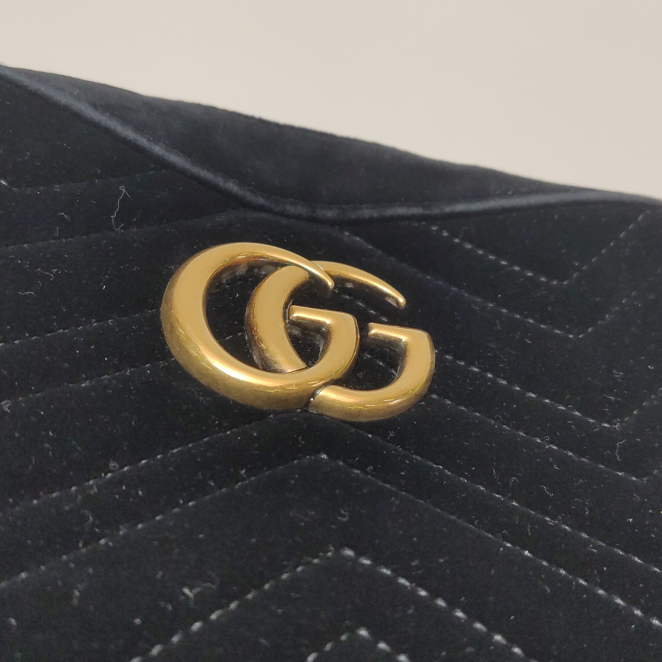 Gucci Gucci Women os Crossbody Bags Size ONE SIZE - 15 Thumbnail