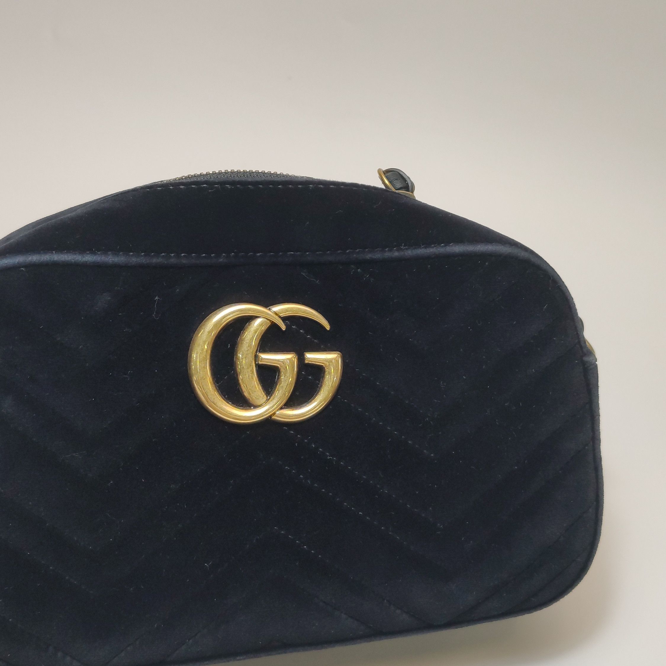 Gucci Gucci Women os Crossbody Bags Size ONE SIZE - 20 Thumbnail