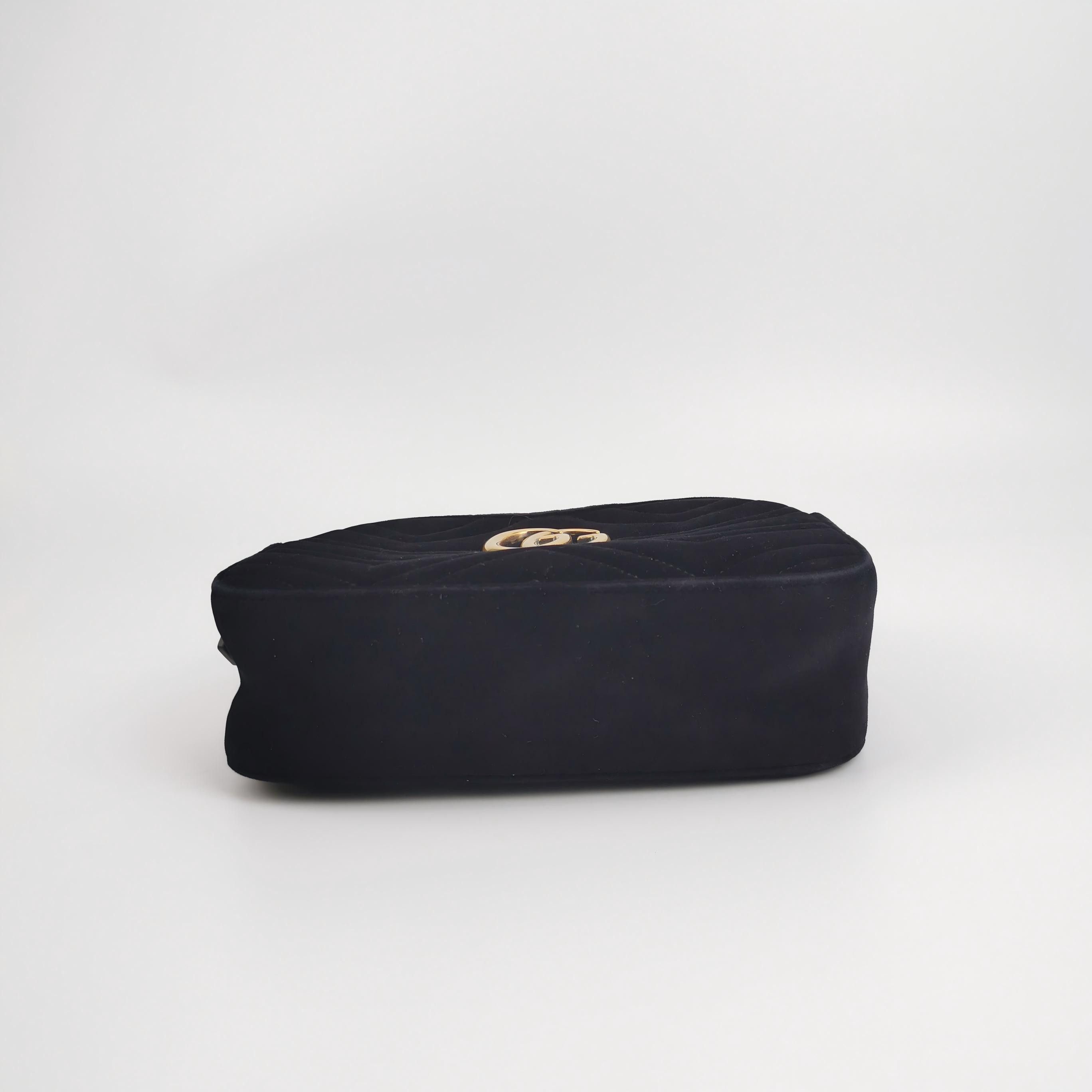 Gucci Gucci Women os Crossbody Bags Size ONE SIZE - 6 Thumbnail