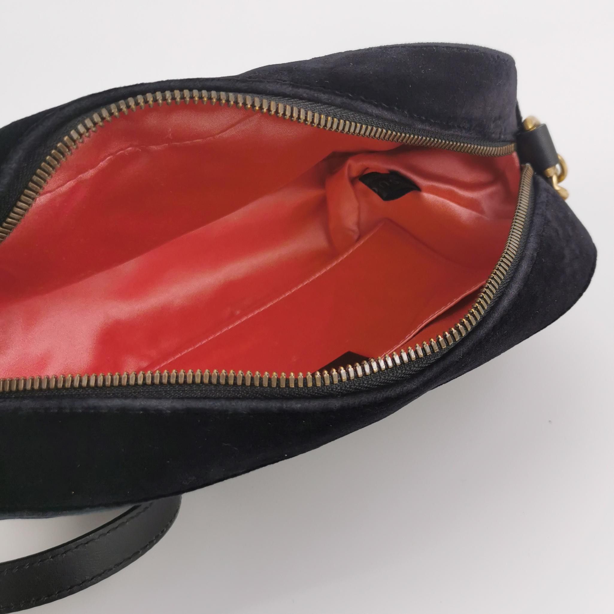 Gucci Gucci Women os Crossbody Bags Size ONE SIZE - 7 Thumbnail