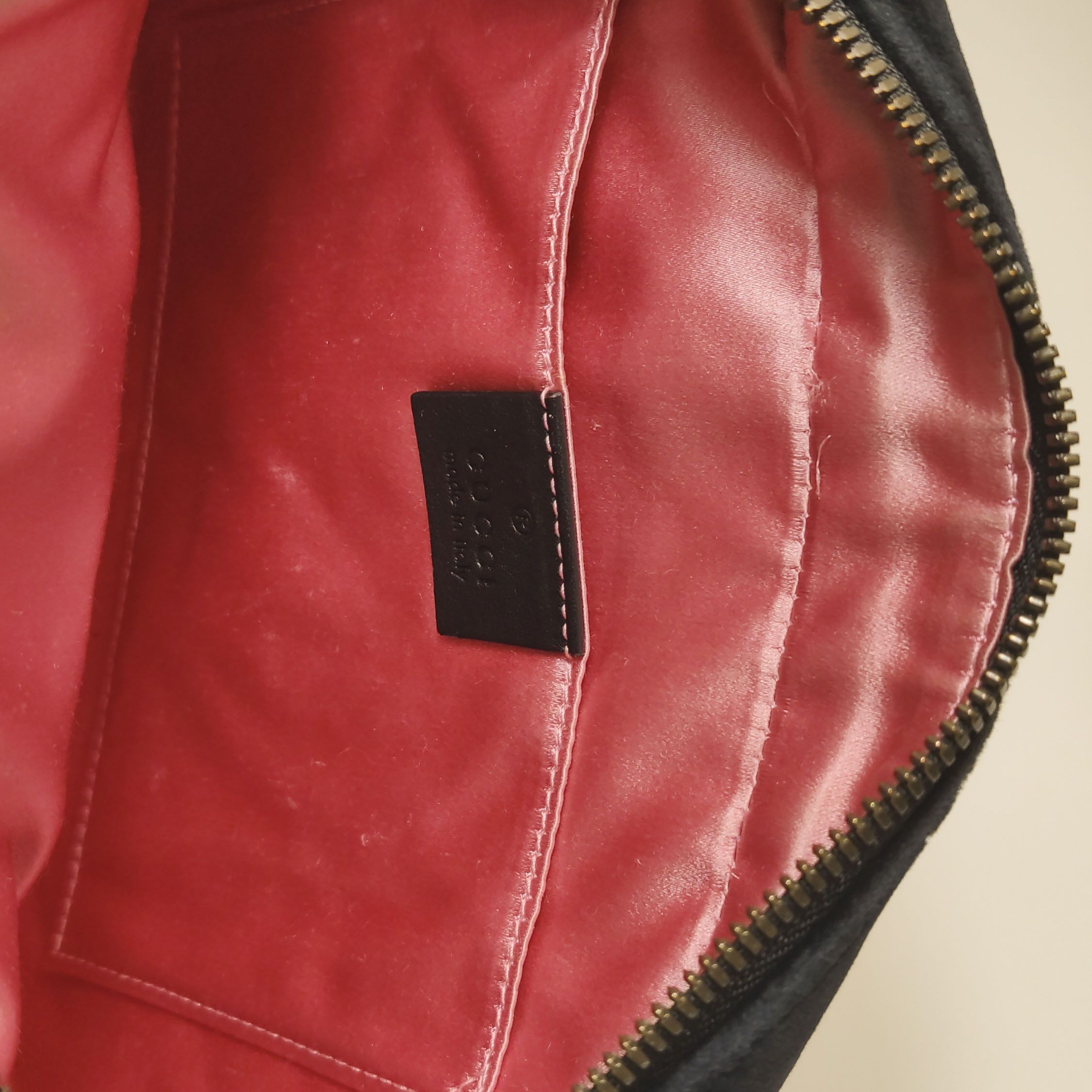 Gucci Gucci Women os Crossbody Bags Size ONE SIZE - 12 Thumbnail