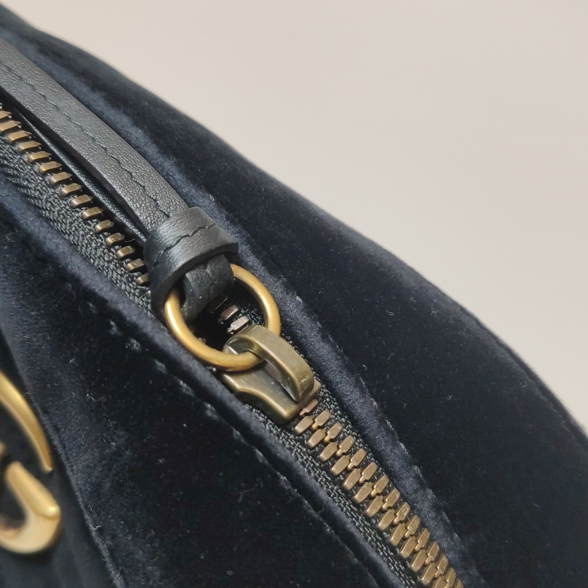 Gucci Gucci Women os Crossbody Bags Size ONE SIZE - 14 Thumbnail