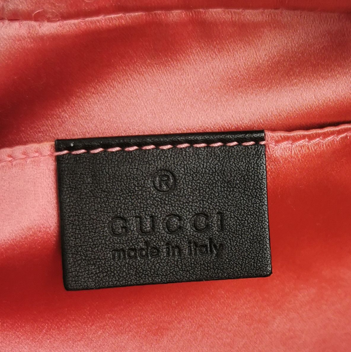 Gucci Gucci Women os Crossbody Bags Size ONE SIZE - 8 Thumbnail