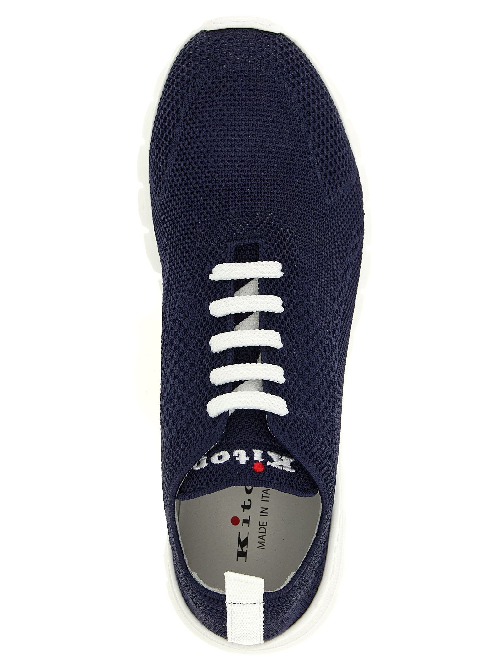 Kiton 'Fits' sneakers Size US 11 / EU 44 - 4 Thumbnail