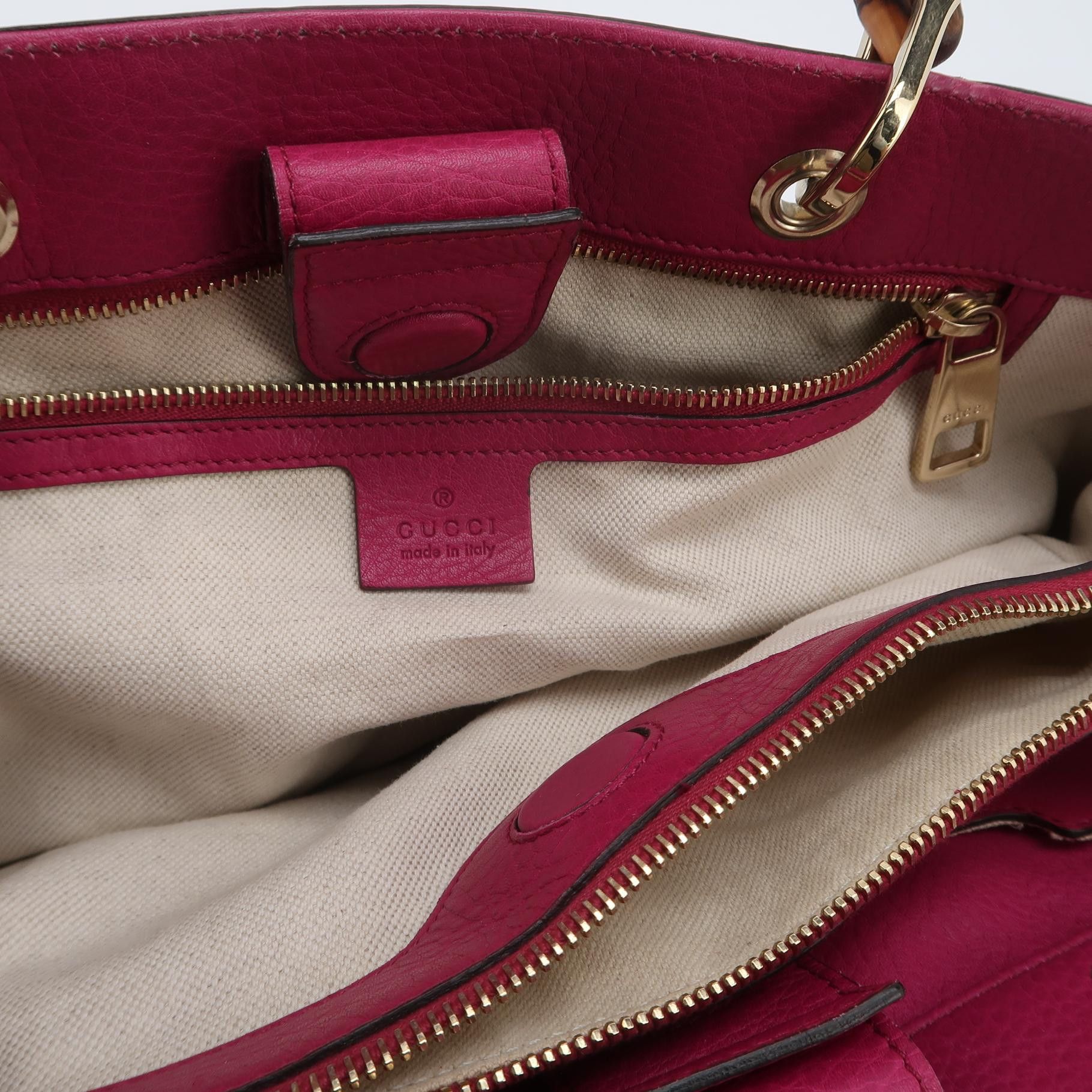Gucci Gucci Women os Shoulder Bags Size ONE SIZE - 8 Thumbnail