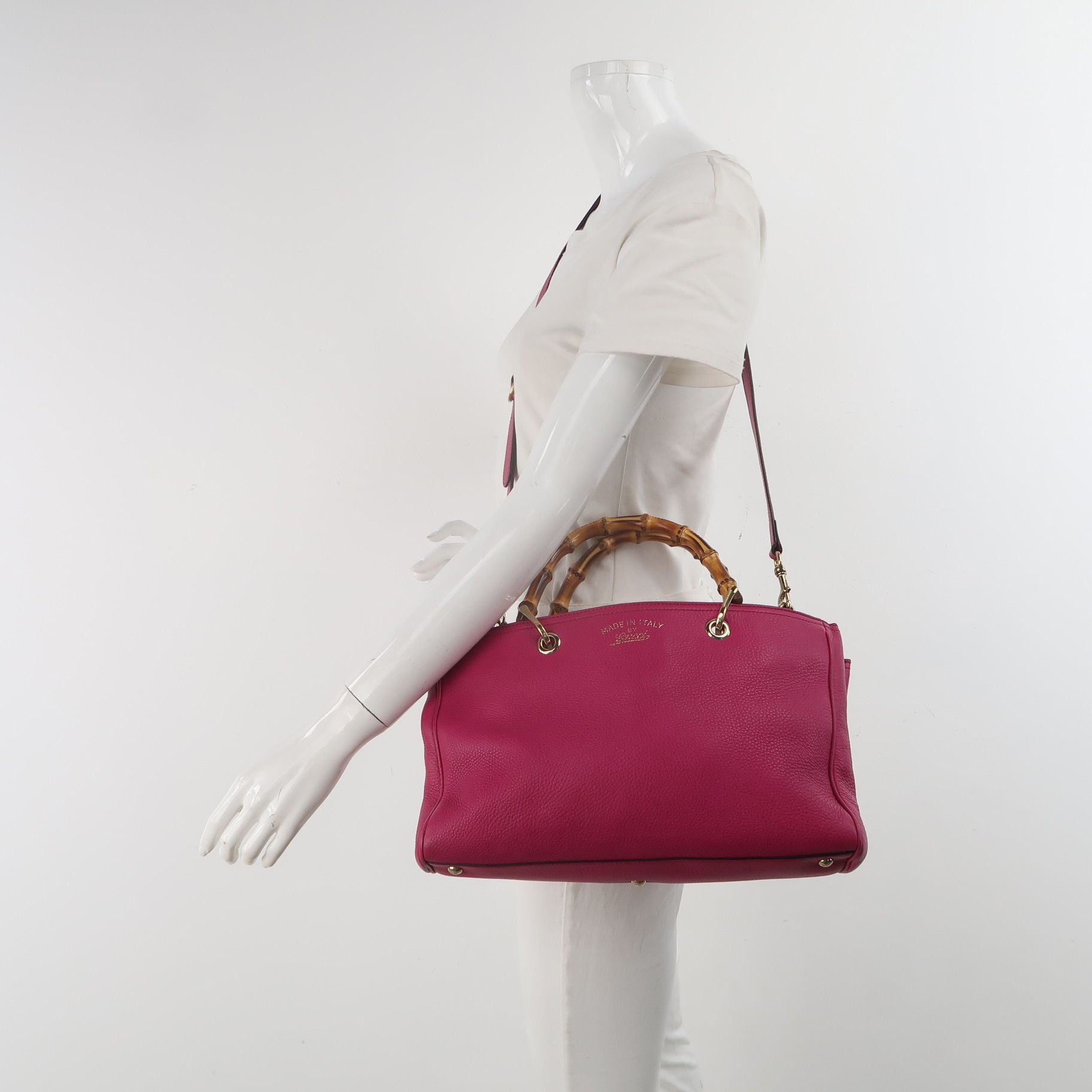 Gucci Gucci Women os Shoulder Bags Size ONE SIZE - 2 Thumbnail