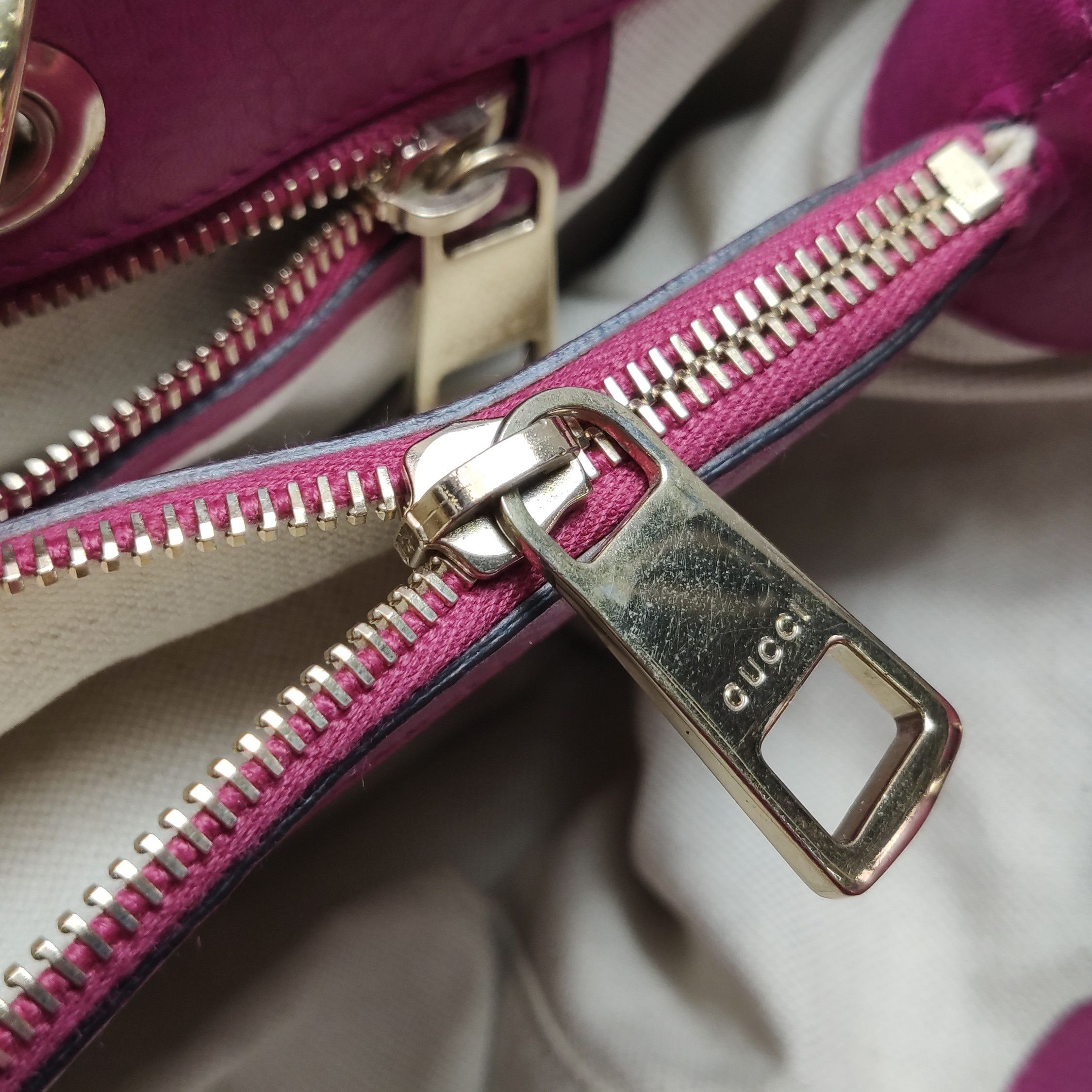Gucci Gucci Women os Shoulder Bags Size ONE SIZE - 13 Thumbnail