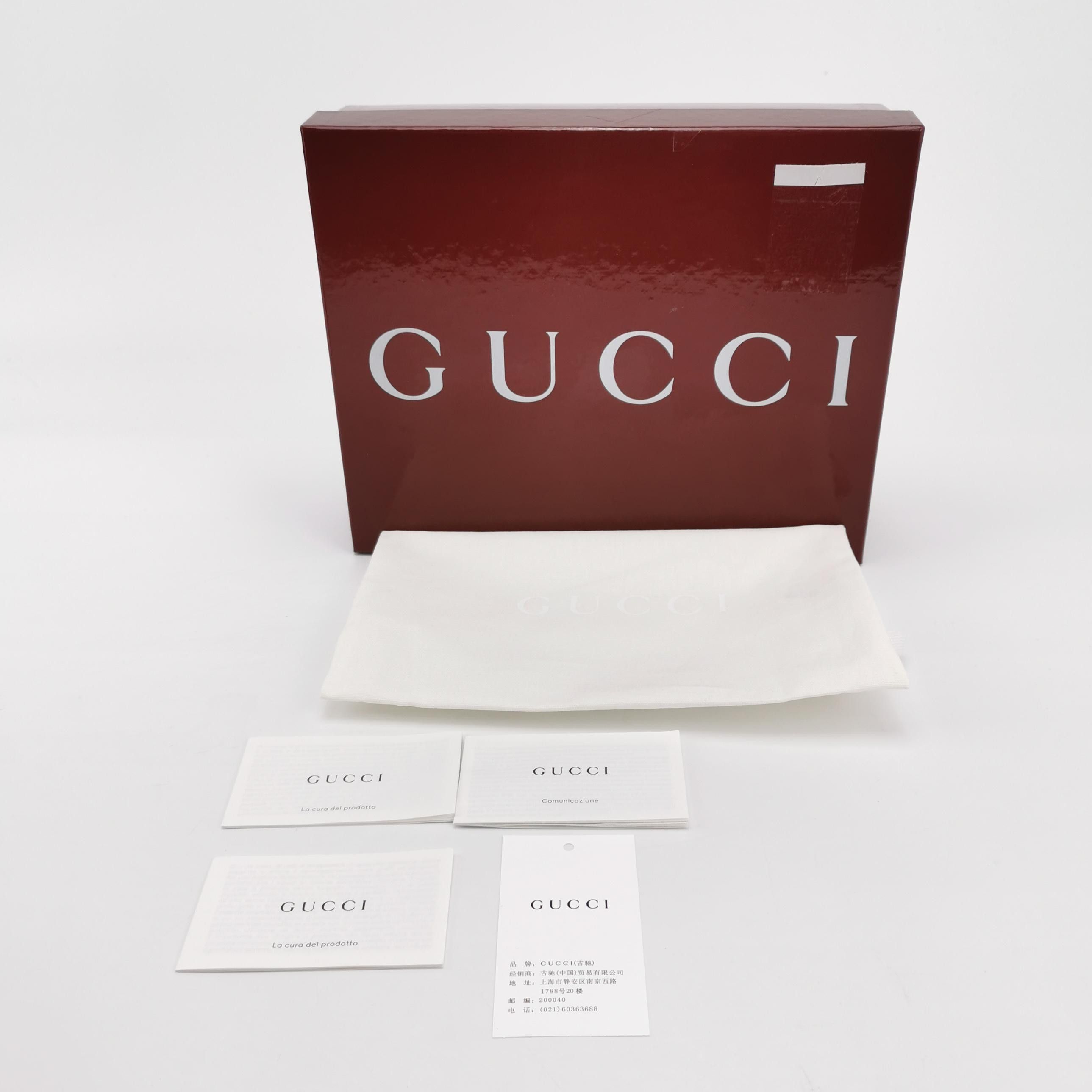 Gucci Gucci Women os Shoulder Bags Size ONE SIZE - 9 Thumbnail