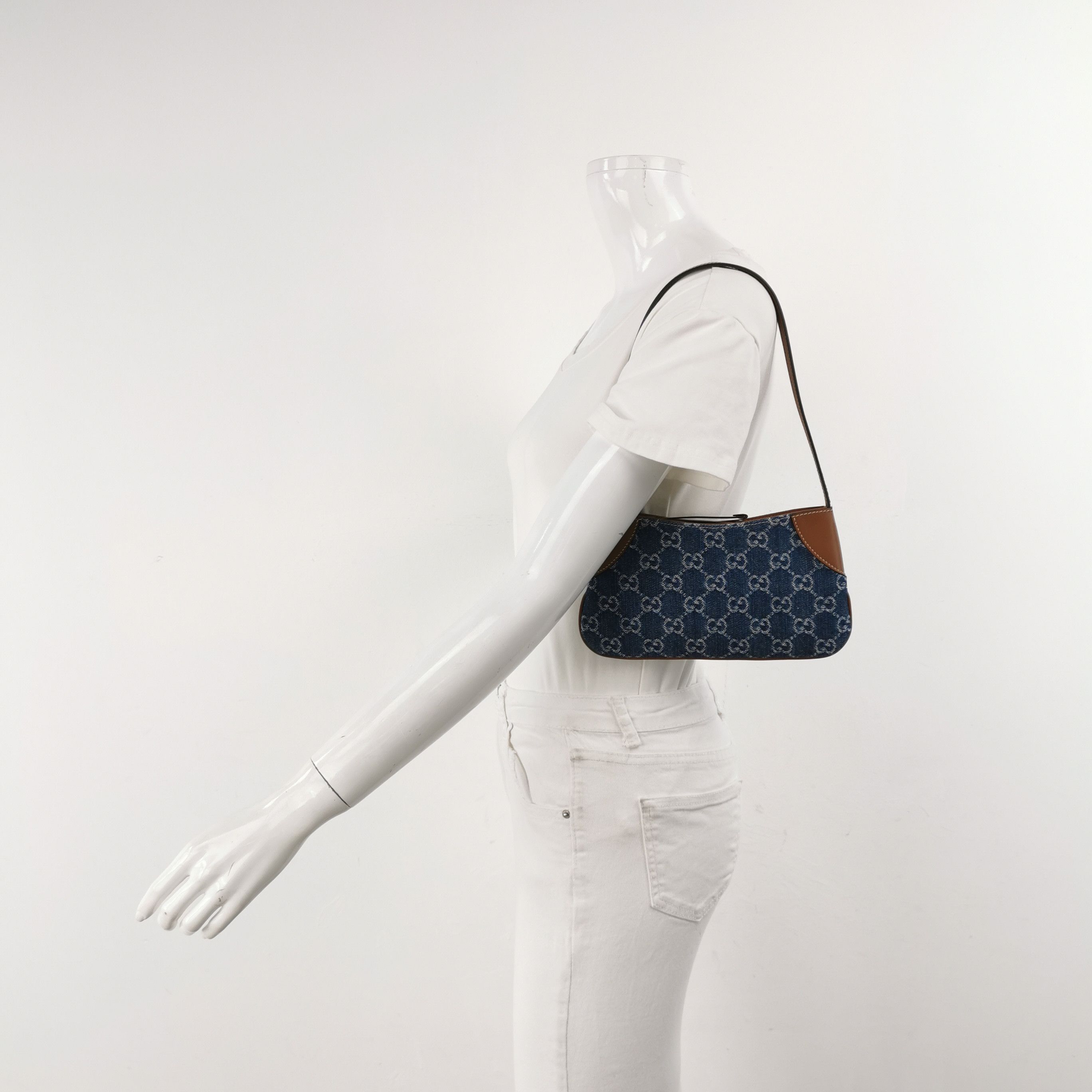 Gucci Gucci Women os Shoulder Bags Size ONE SIZE - 2 Thumbnail