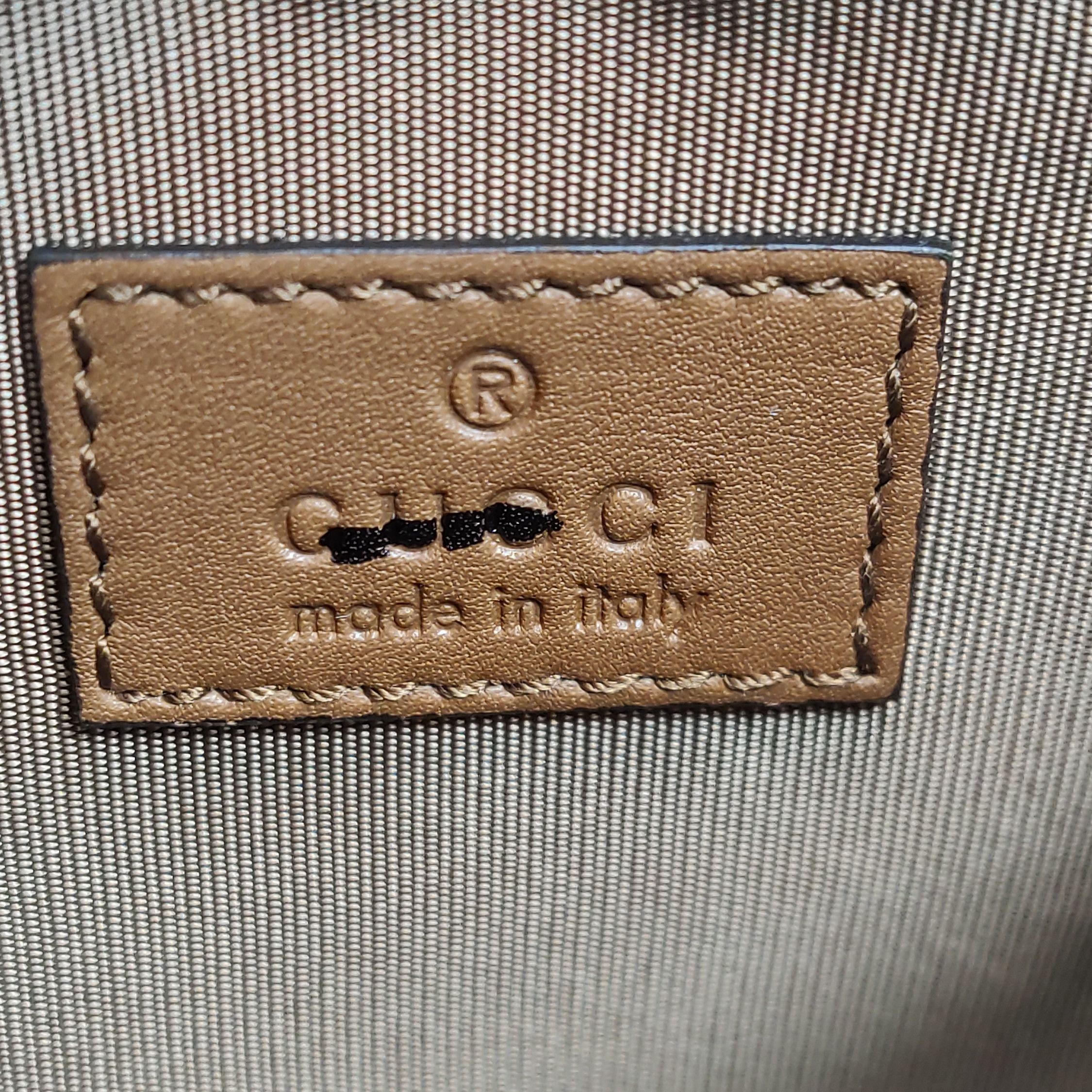 Gucci Gucci Women os Shoulder Bags Size ONE SIZE - 17 Thumbnail