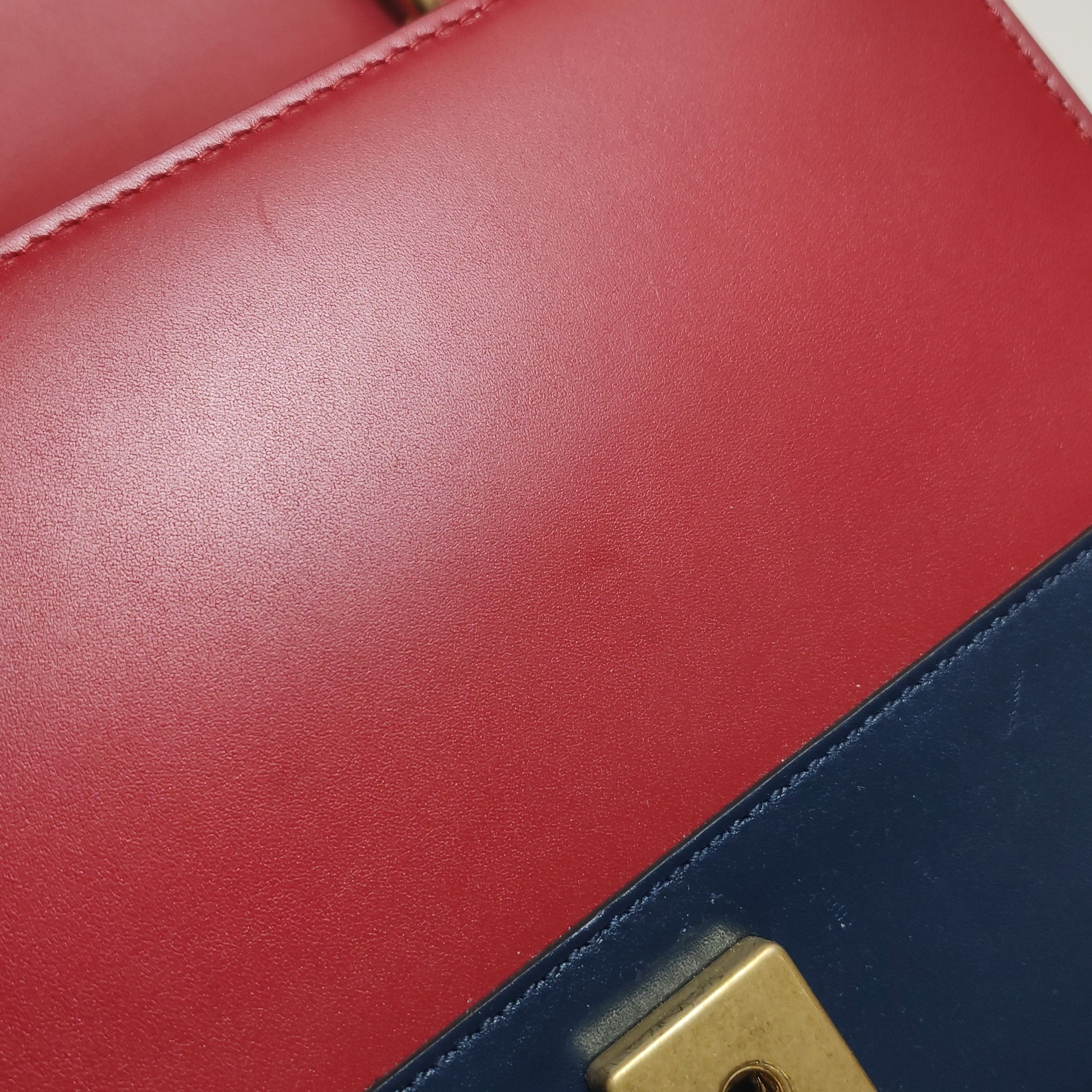 Gucci Gucci Women os Shoulder Bags Size ONE SIZE - 13 Thumbnail