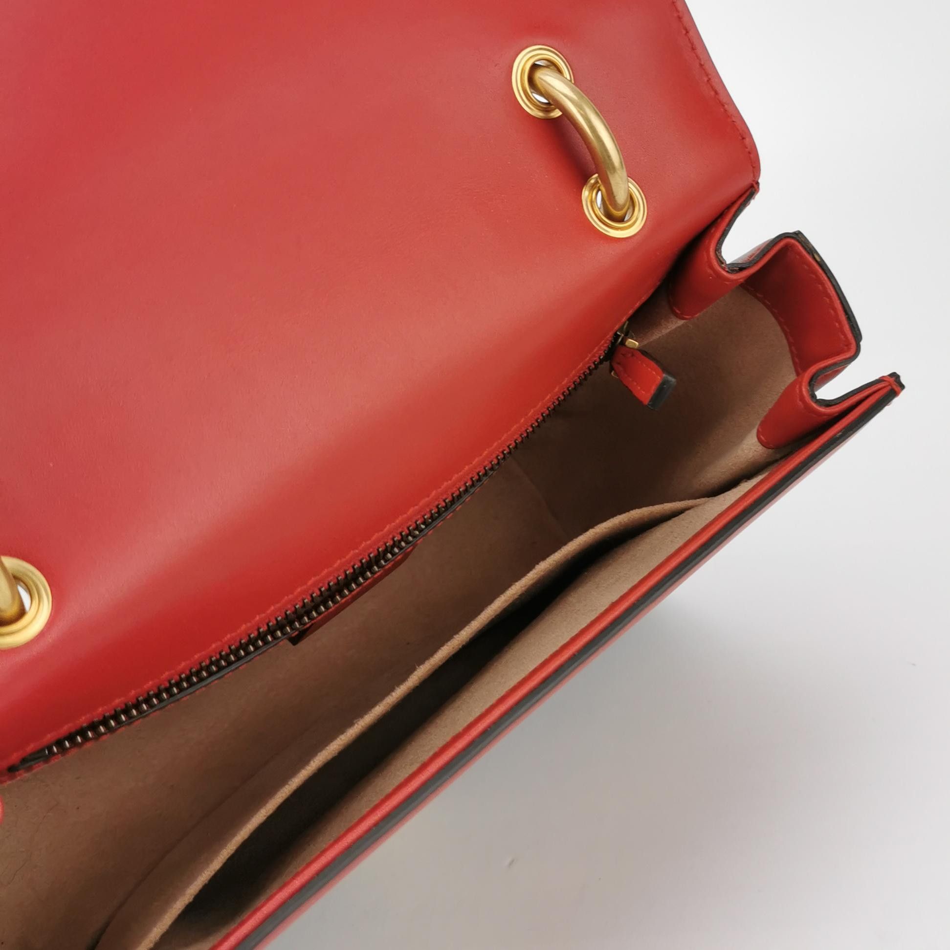 Gucci Gucci Women os Shoulder Bags Size ONE SIZE - 7 Thumbnail