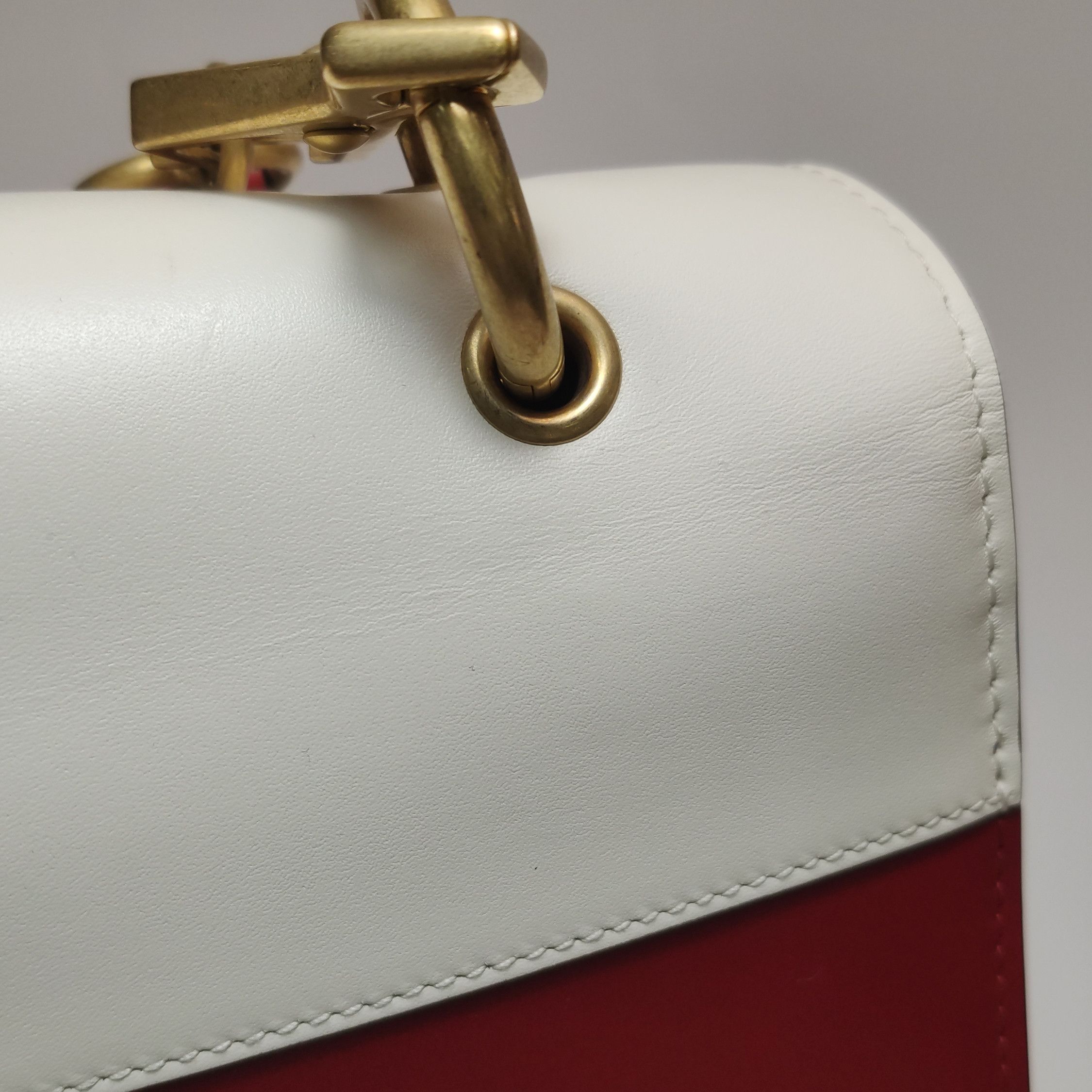Gucci Gucci Women os Shoulder Bags Size ONE SIZE - 21 Thumbnail