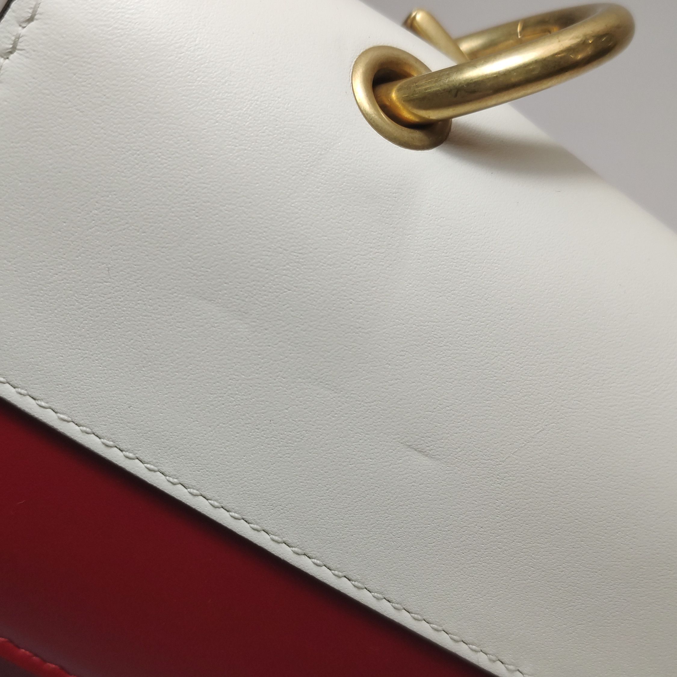 Gucci Gucci Women os Shoulder Bags Size ONE SIZE - 12 Thumbnail